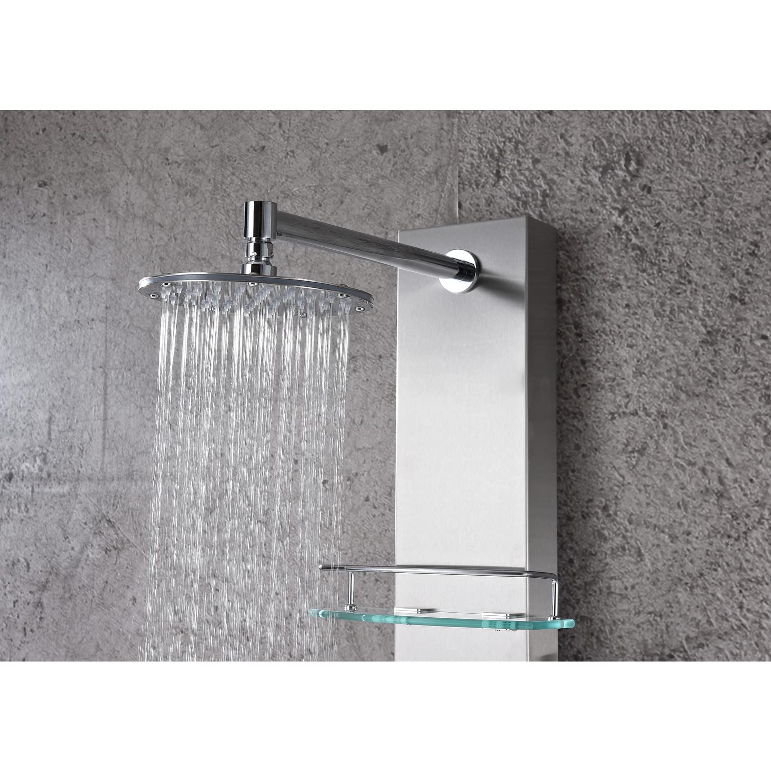 Open Box - Anzzi SP-AZ075 - Retrofit Showers Showers