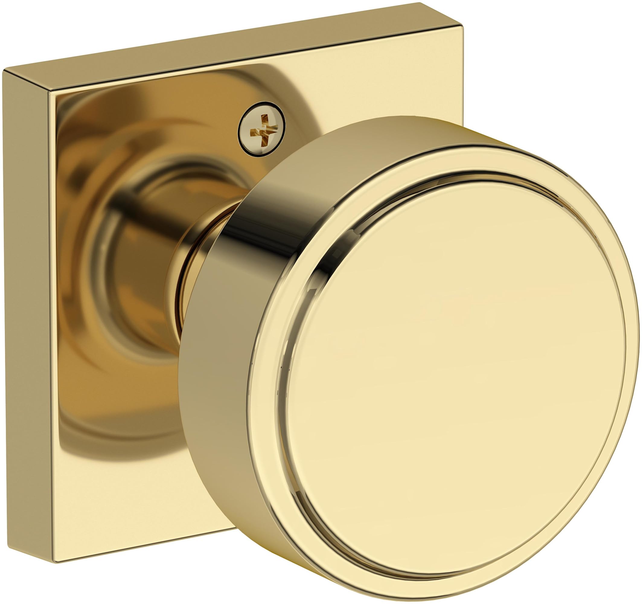 Open Box - Baldwin PSVASCSR190 - Door Knobs Door Hardware