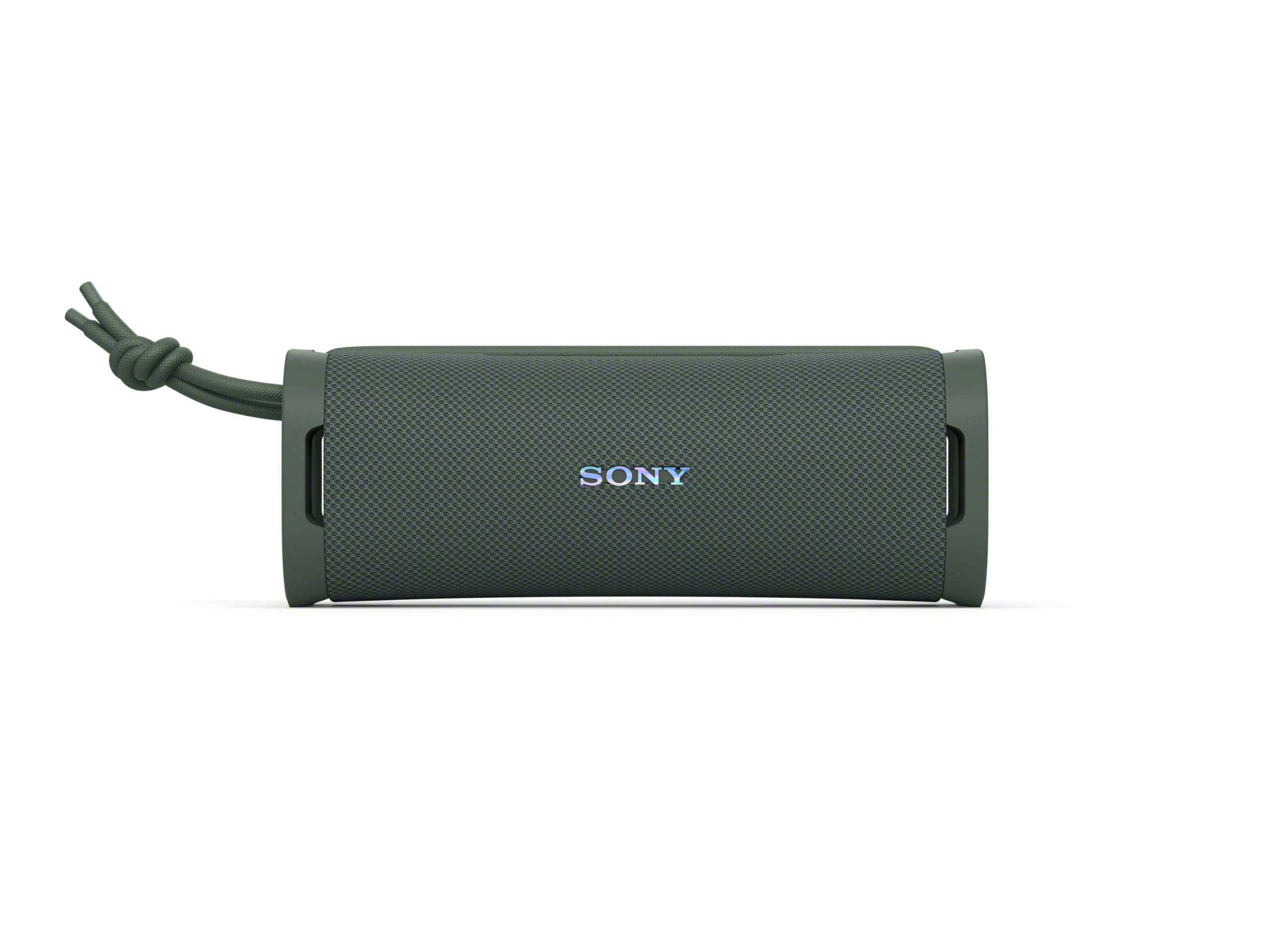 Certified Refurbished - SONY SRSULT10/H Personal Audio
