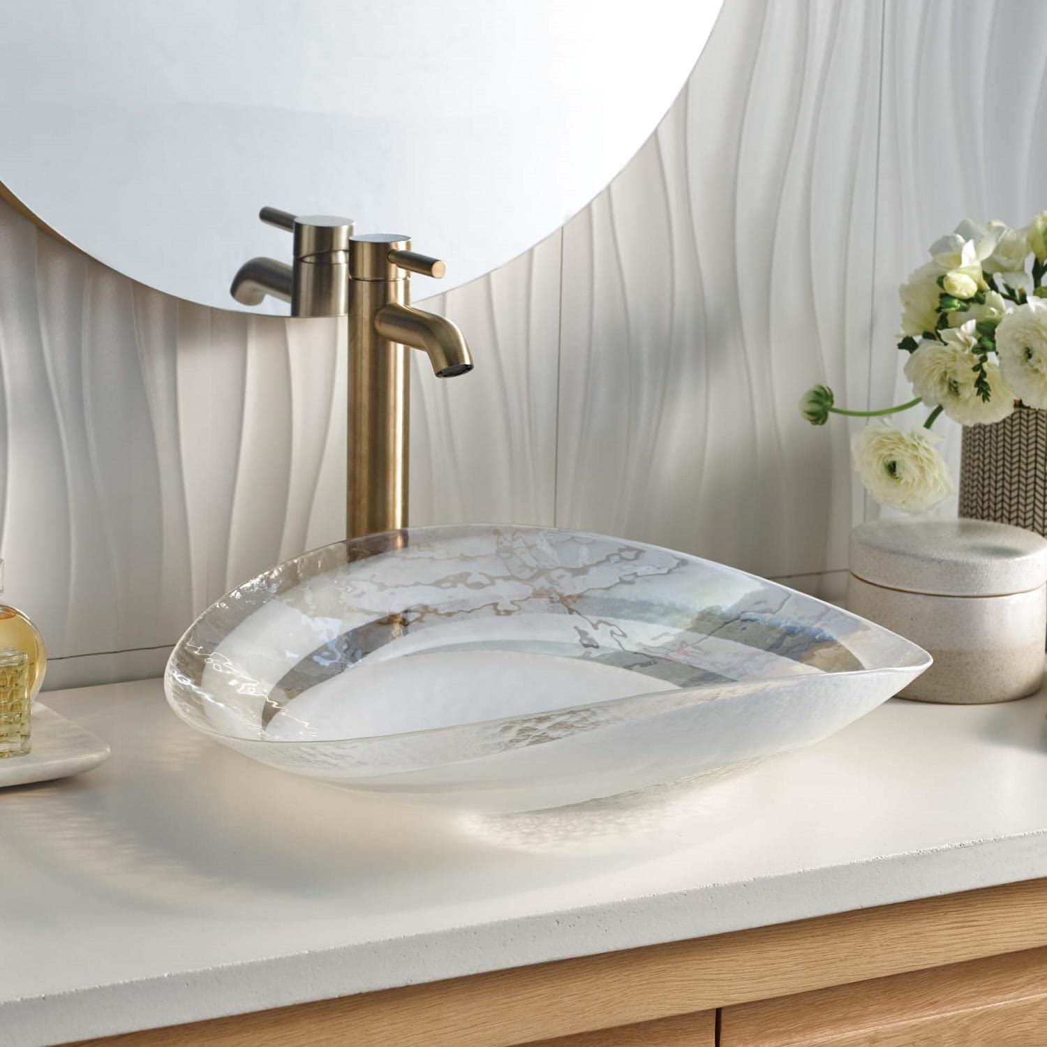 Open Box - Native Trails MG2017-SY - Bathroom Sinks Sinks