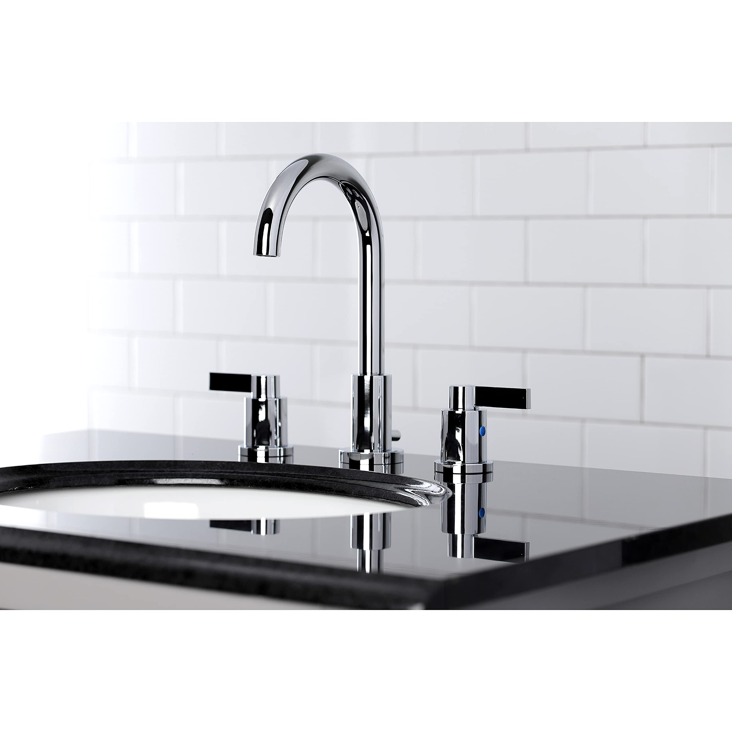 Open Box - Kingston Brass FSC8921NDL - Bathroom Sink Faucets Faucet