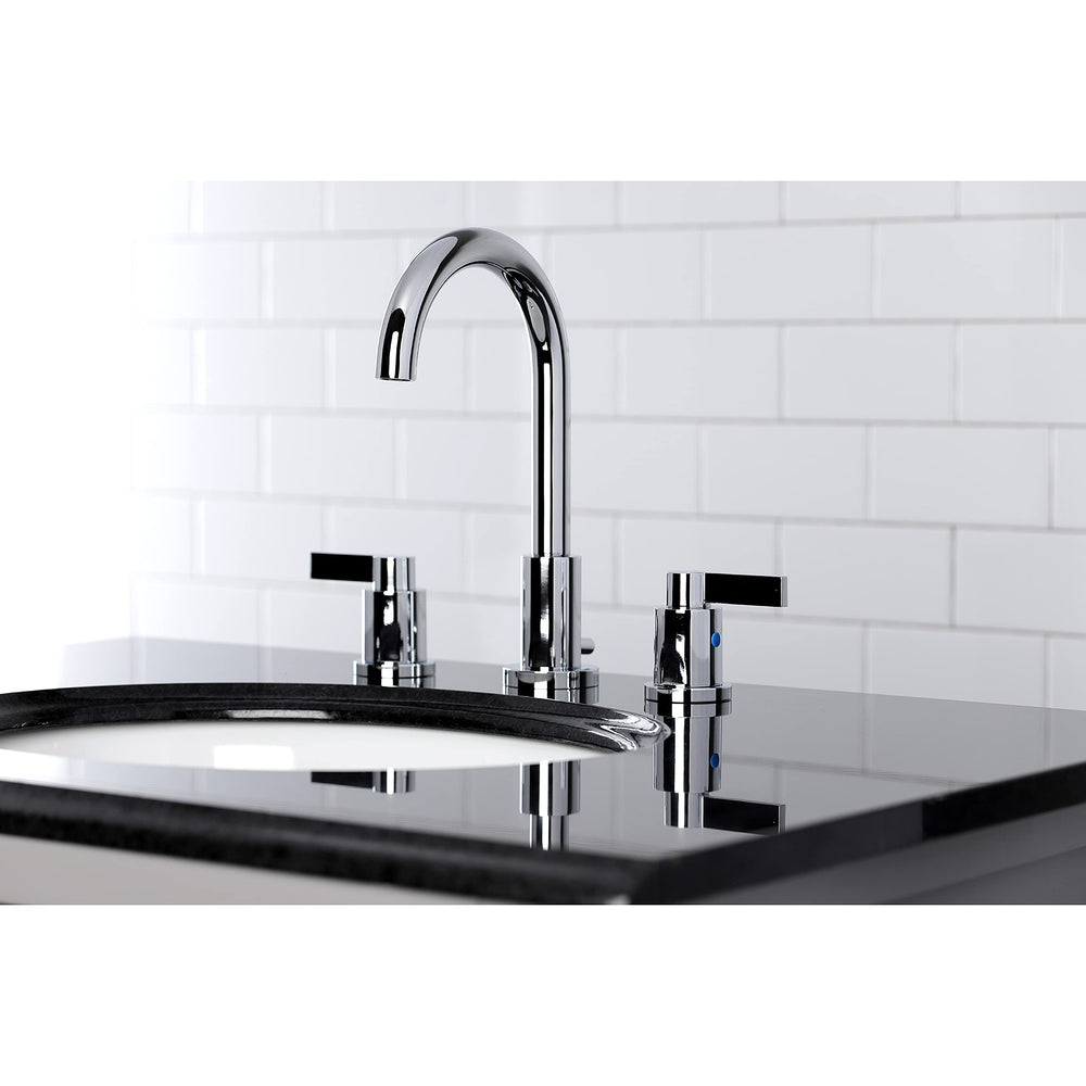 Open Box - Kingston Brass FSC8921NDL - Bathroom Sink Faucets Faucet