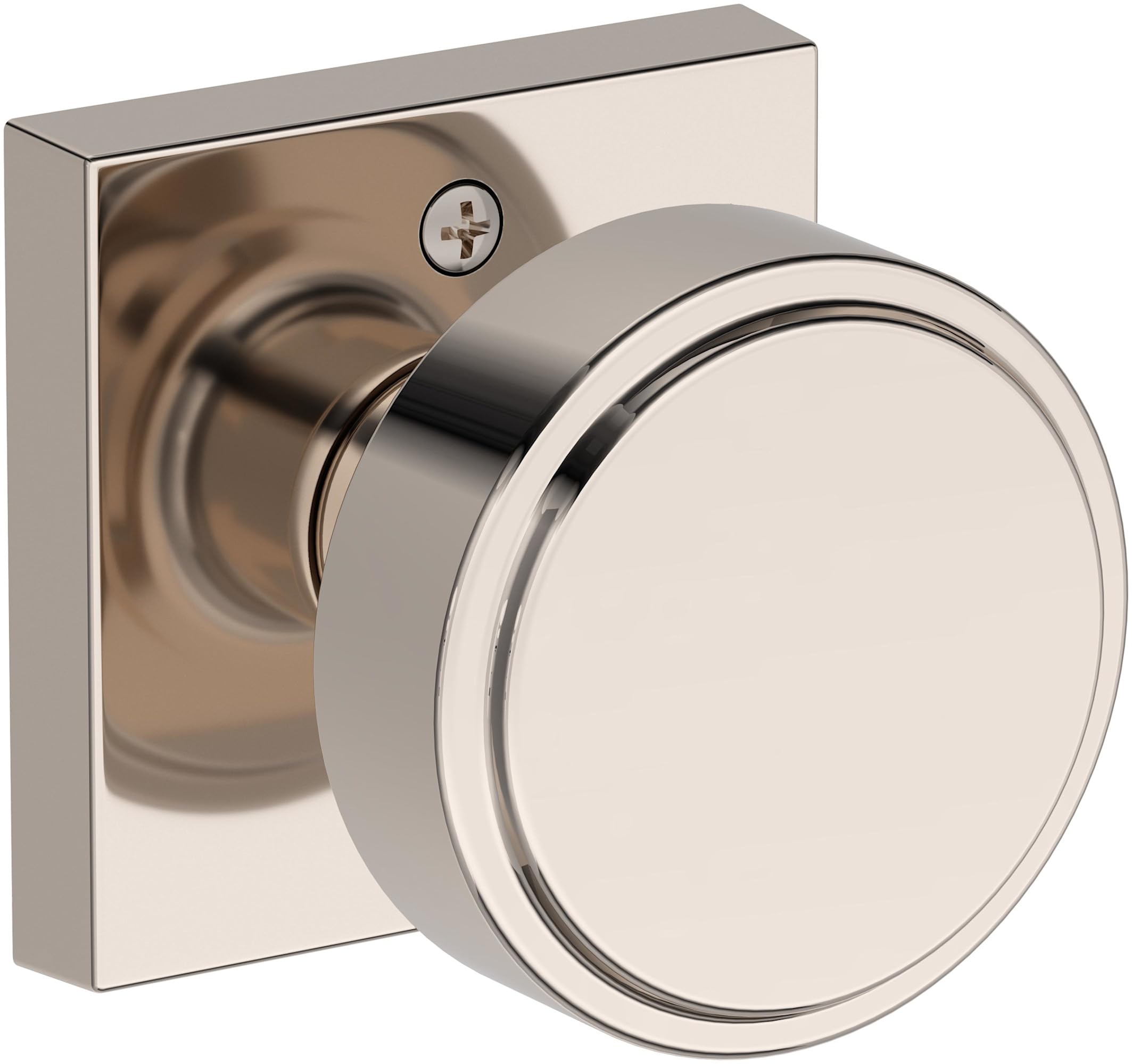 Open Box - Baldwin PSVASCSR190 - Door Knobs Door Hardware