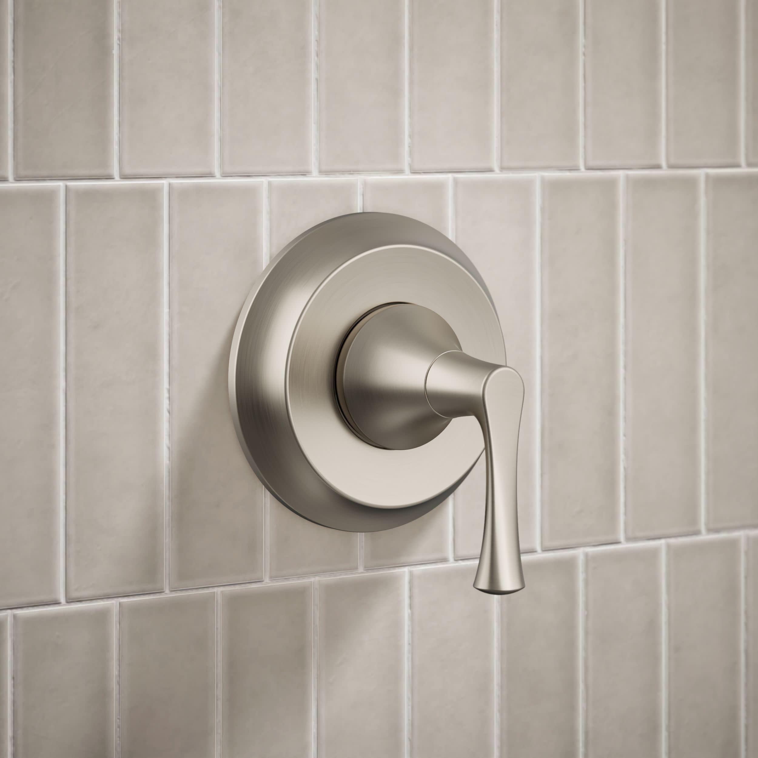 Open Box - Kohler K-TS35938-4Y-BN - Shower Only Showers