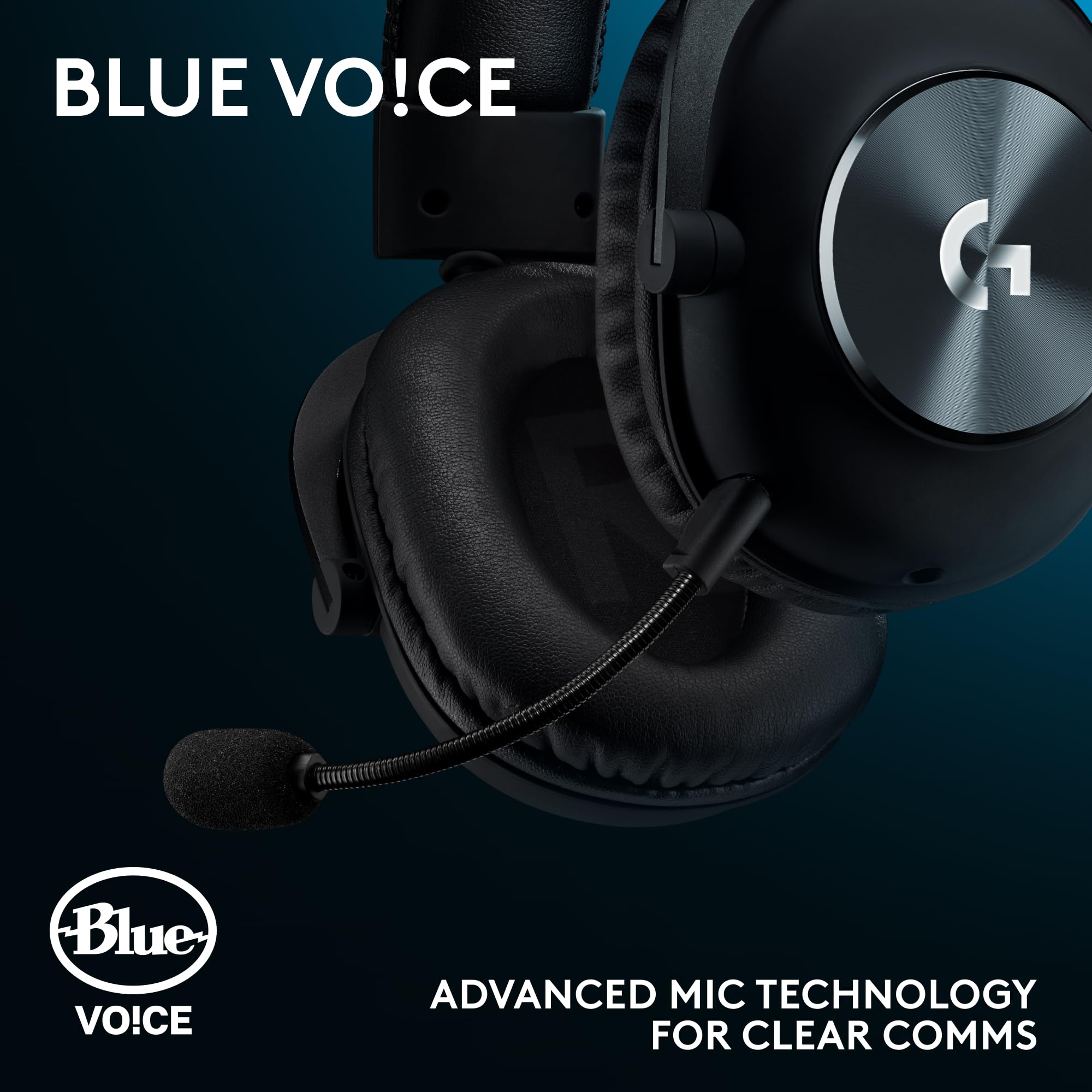 Refurbished - HEADSET-PRO X SE Wired Gaming Headset-BLACK-USB-N/A-AMR-403-SE