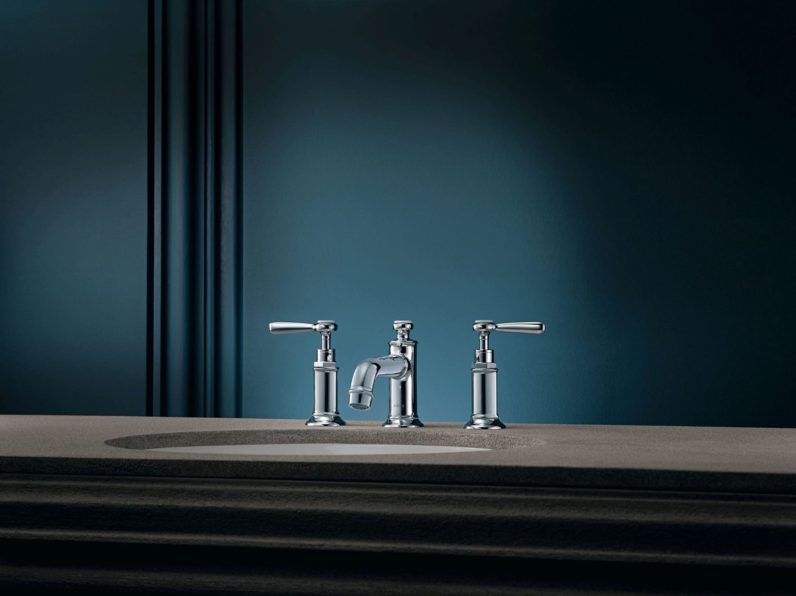 Open Box - Axor 16535251 - Bathroom Sink Faucets Faucet