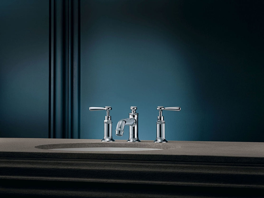 Open Box - Axor 16535251 - Bathroom Sink Faucets Faucet