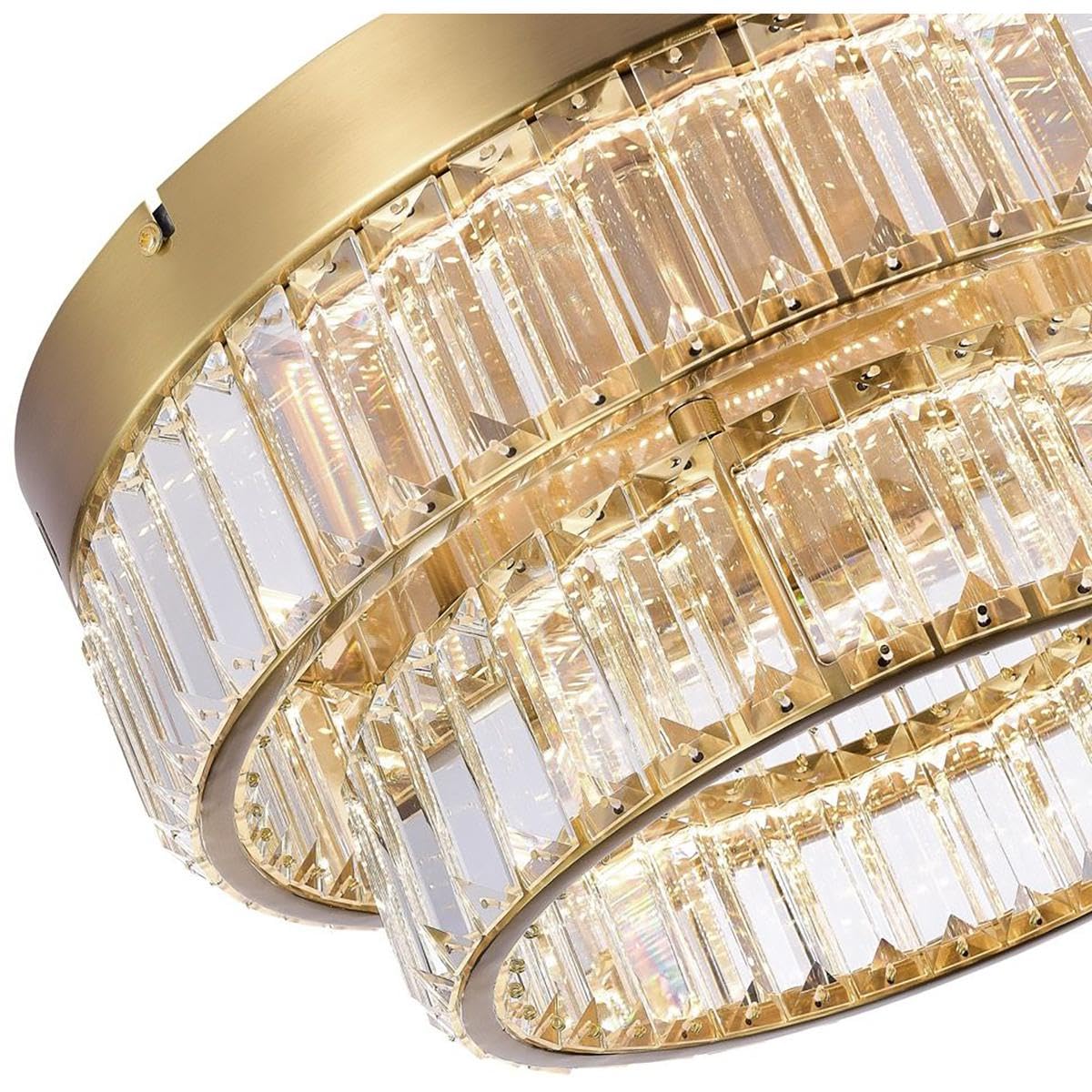 Open Box - Artcraft Lighting AC6725BB - Ceiling Fixtures Indoor Lighting