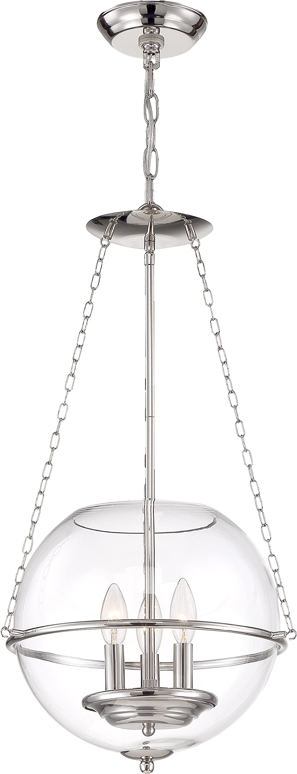 Open Box - Nuvo Lighting 60/6952 - Pendants Indoor Lighting