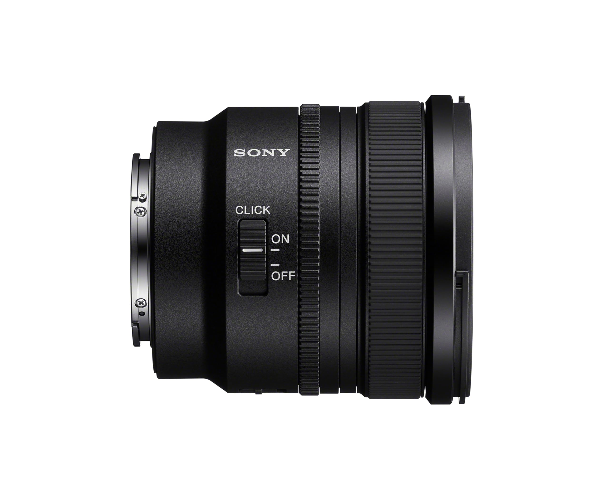 Certified Refurbished - SONY SEL16F18G Interchangeable Lens Camera