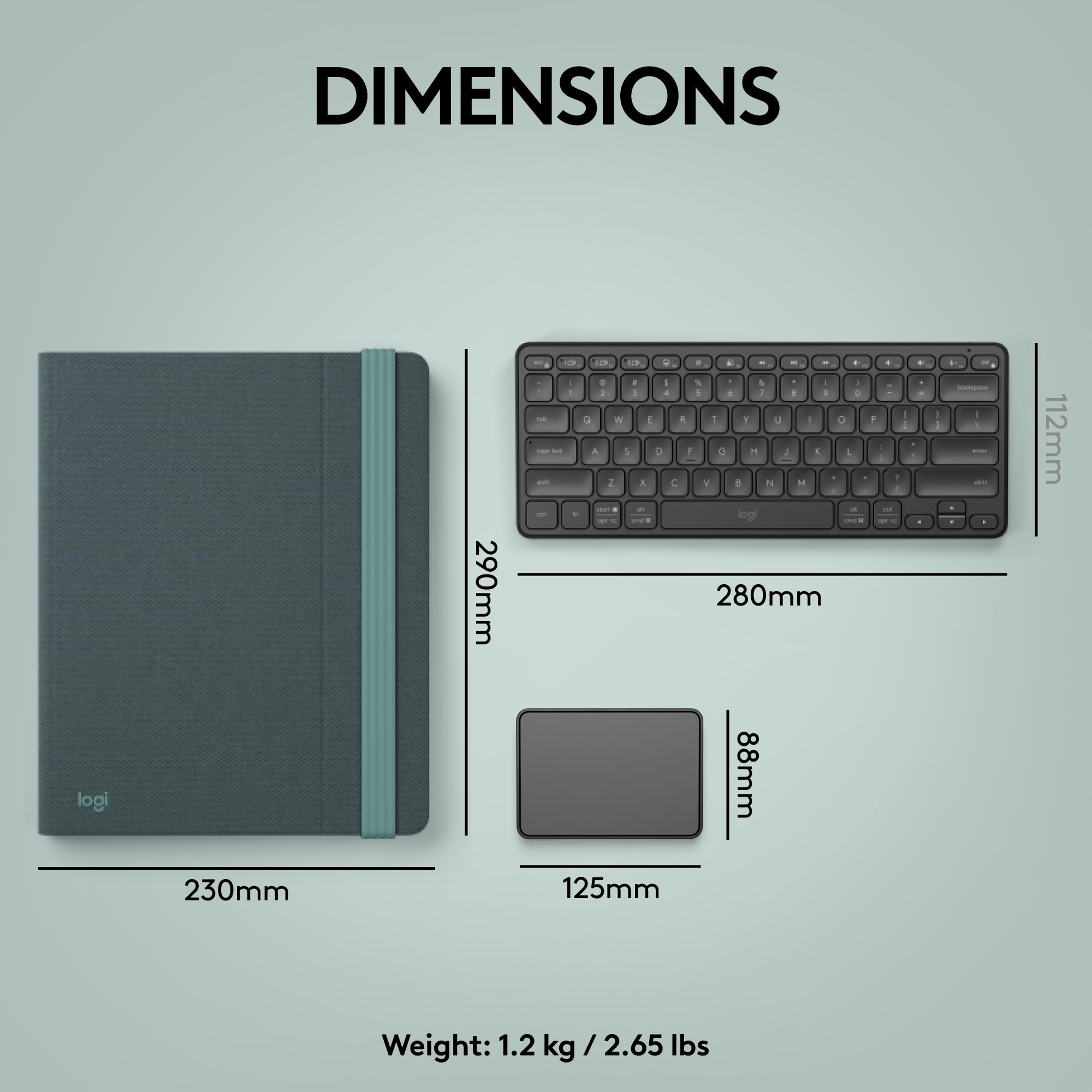 Open Box -  DESKTOP,YOKO KIT,CDM/MIXED MODEL,US,CAN-215,CLASSIC CHIC,RETAIL,2.4GHZ/BT,#215