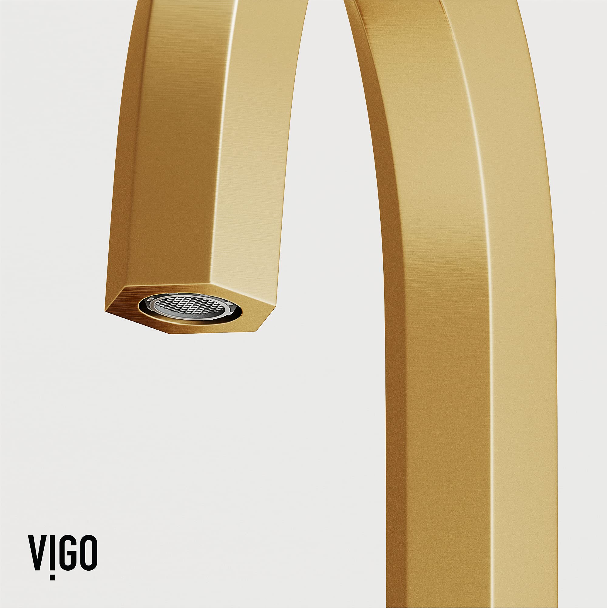Open Box - Vigo VG01303MG - Bathroom Sink Faucets Faucet