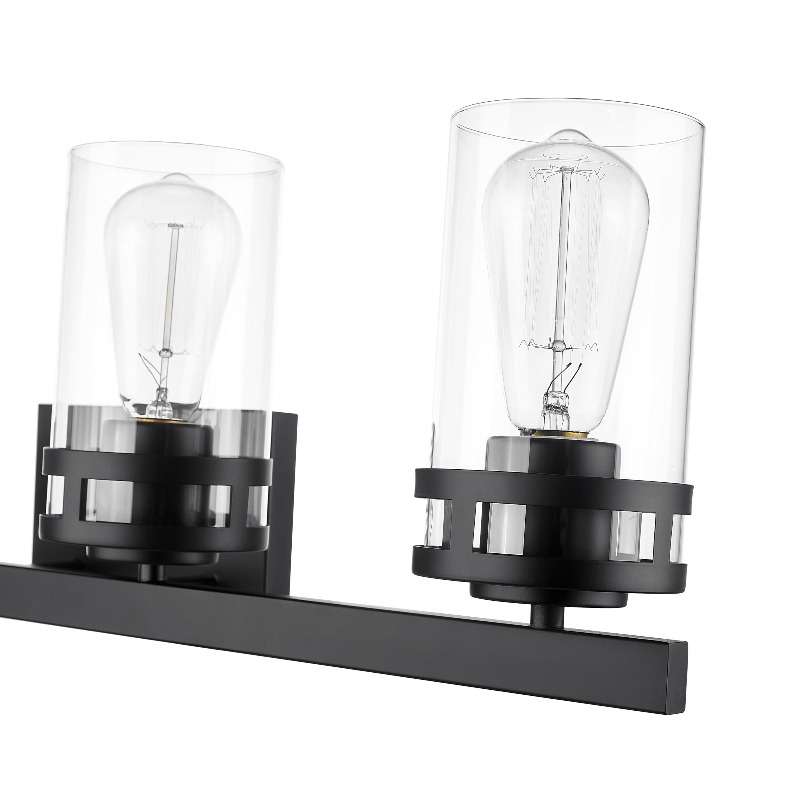 Open Box - Millennium Lighting 91024-MB - Bathroom Fixtures Indoor Lighting