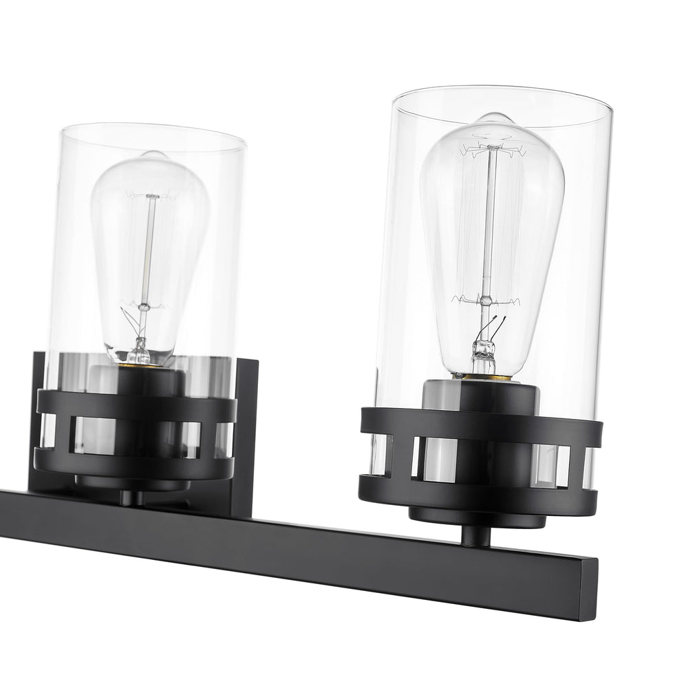 Open Box - Millennium Lighting 91024-MB - Bathroom Fixtures Indoor Lighting