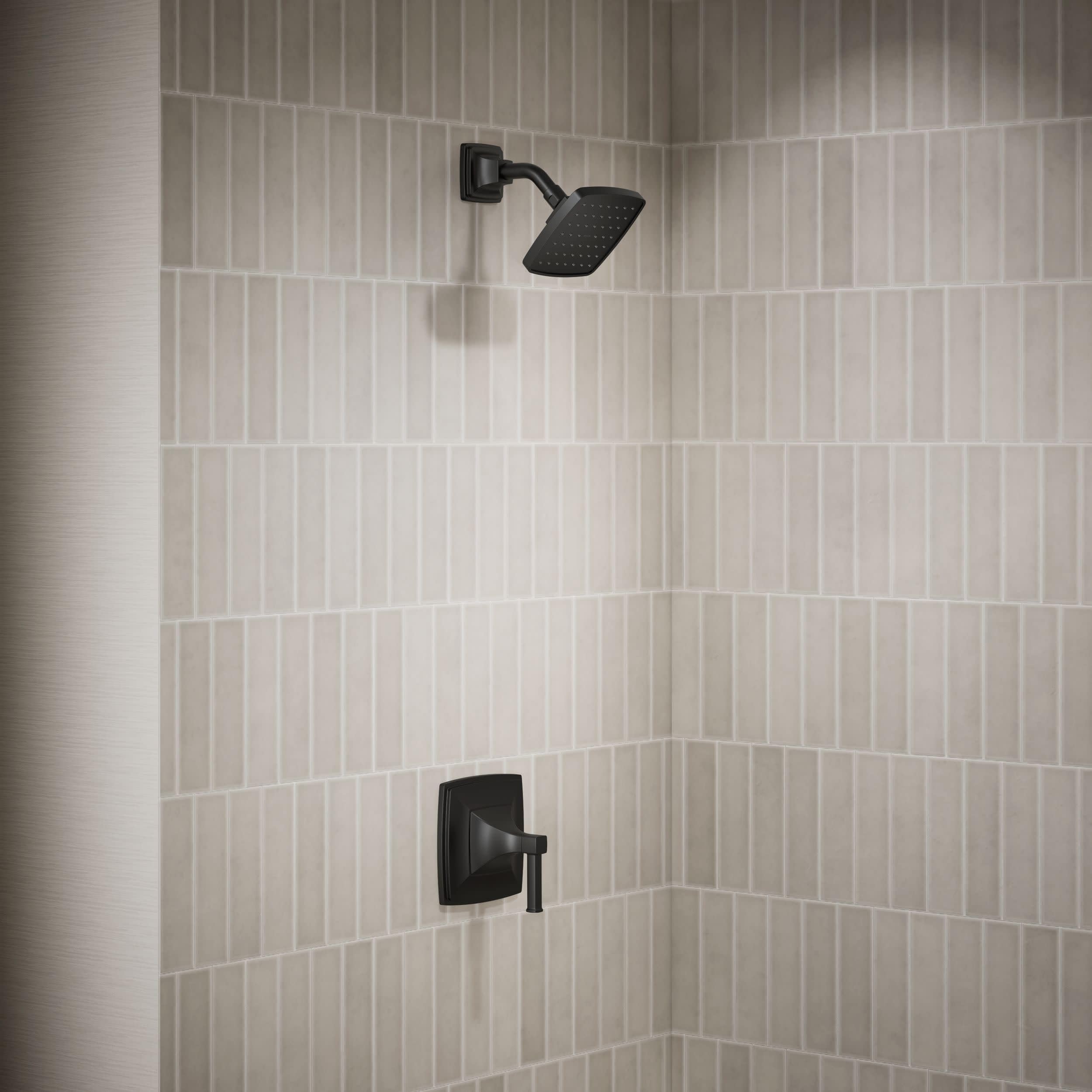 Open Box - Kohler K-TS27404-4-BL - Shower Only Showers