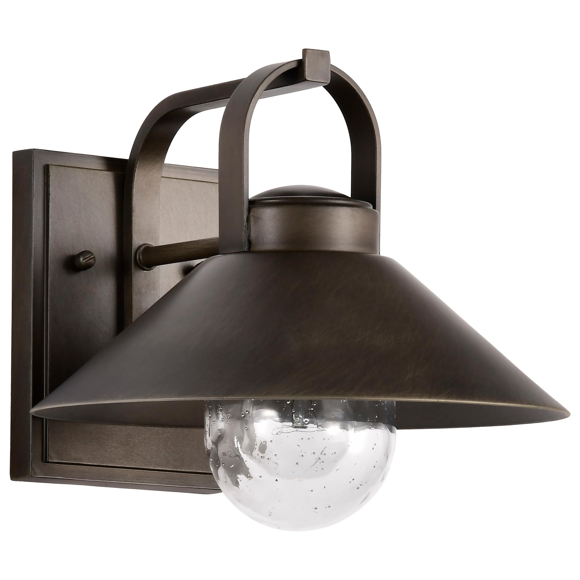 Open Box - Nuvo Lighting 60/8521 - Wall Sconces Outdoor Lighting