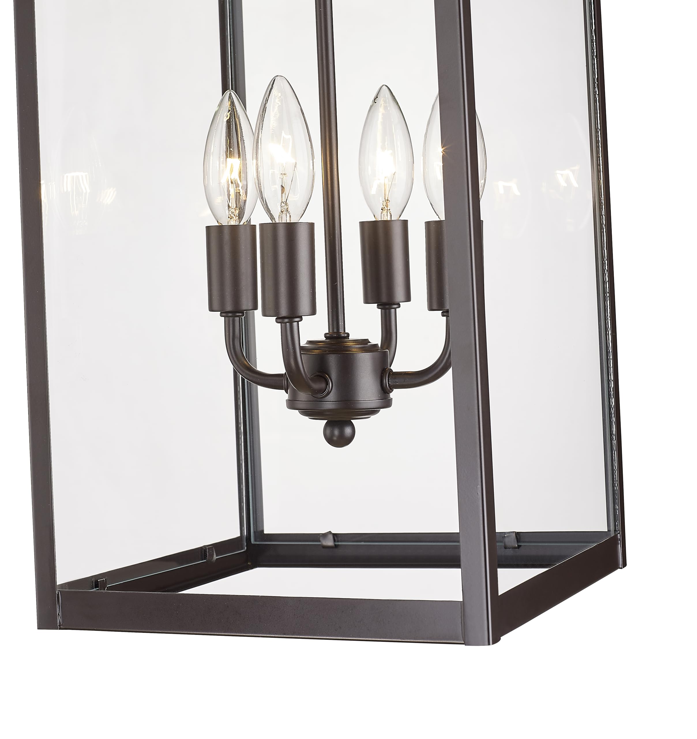 Open Box - Millennium Lighting 42605-PBZ - Pendants Outdoor Lighting