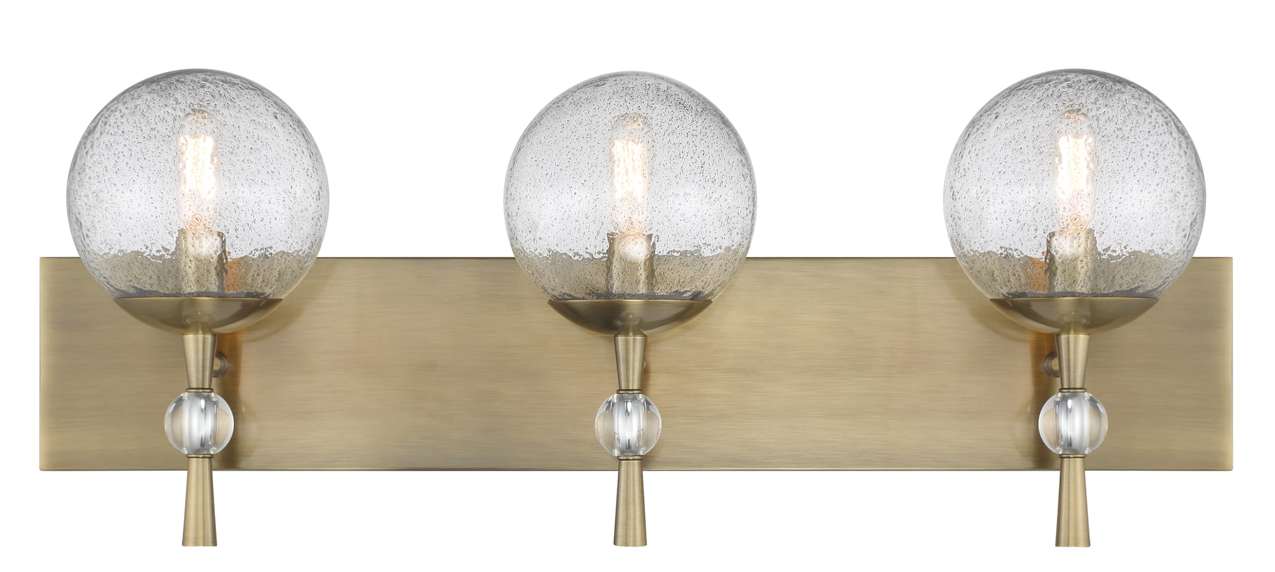 Open Box - Minka Lavery 1333-923 - Bathroom Fixtures Indoor Lighting