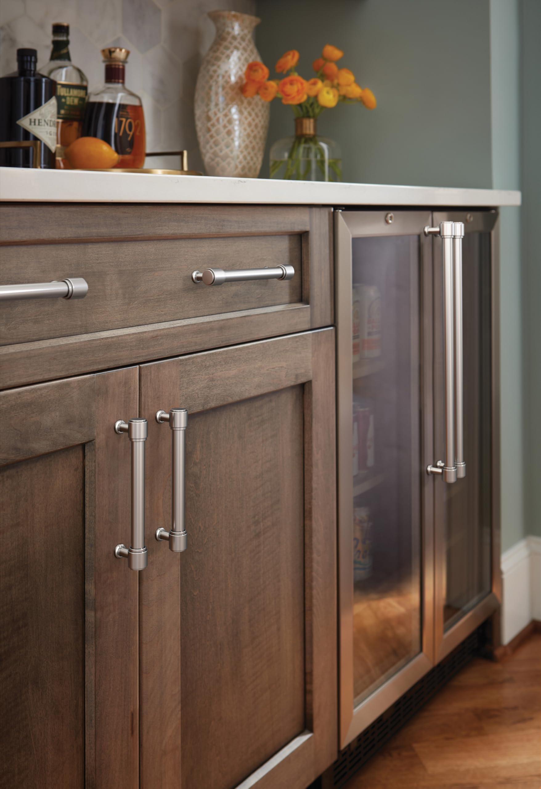 Open Box - Amerock BP3747126 - Pulls Cabinet Hardware