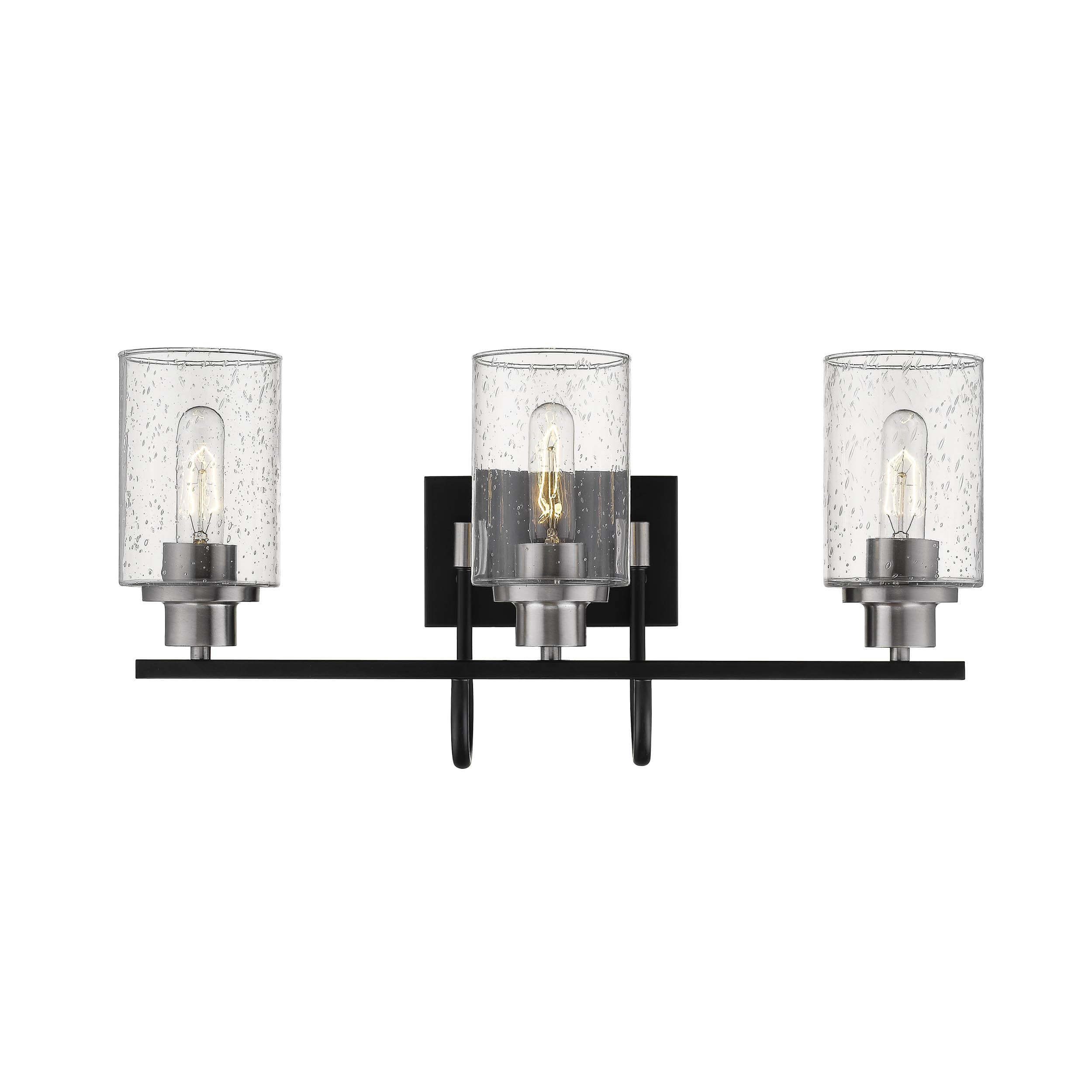 Open Box - Millennium Lighting 3513-MB/BN - Bathroom Fixtures Indoor Lighting
