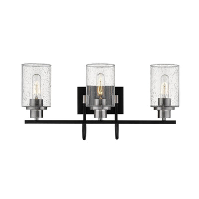 Open Box - Millennium Lighting 3513-MB/BN - Bathroom Fixtures Indoor Lighting