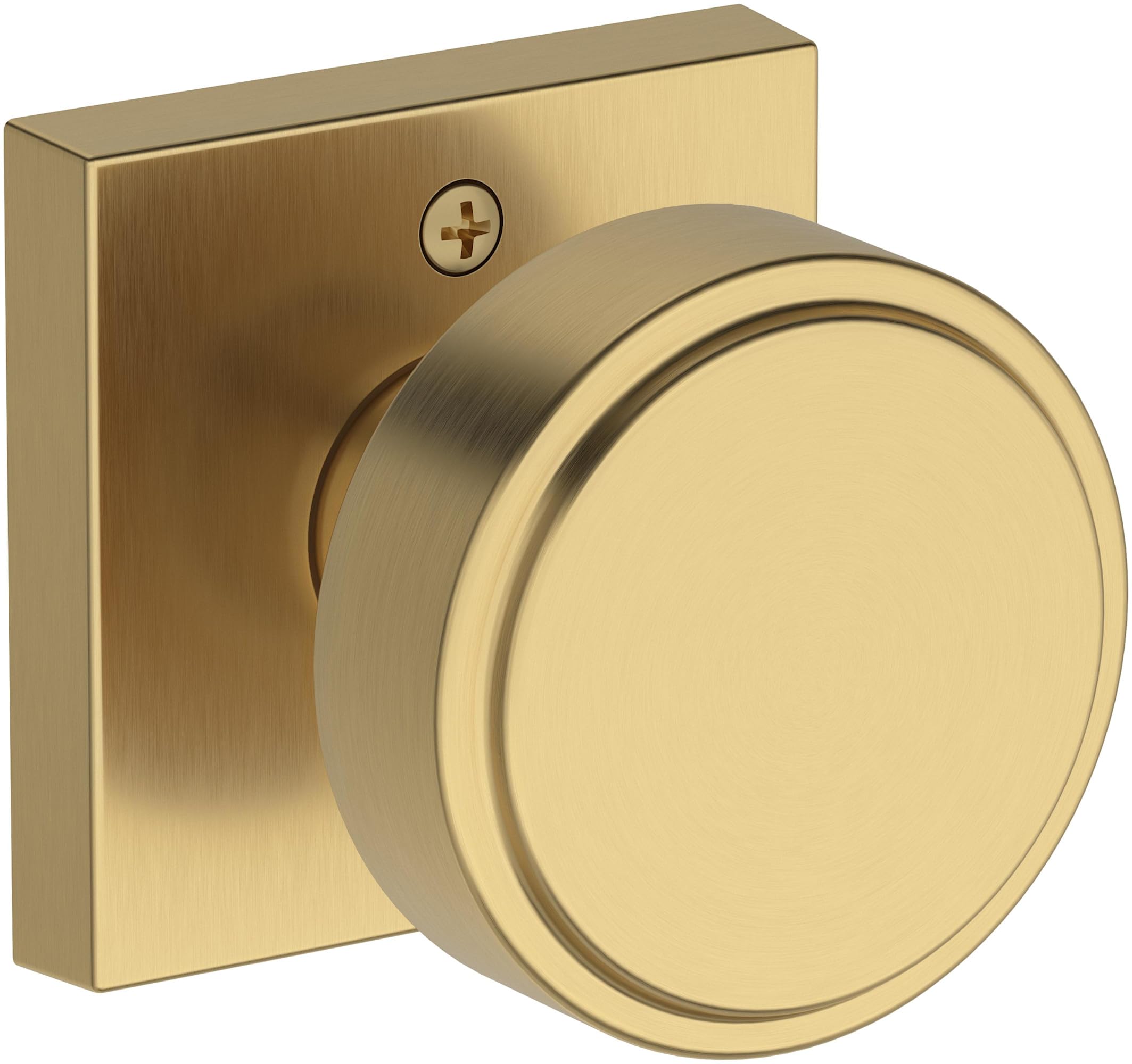 Open Box - Baldwin PSVASCSR190 - Door Knobs Door Hardware
