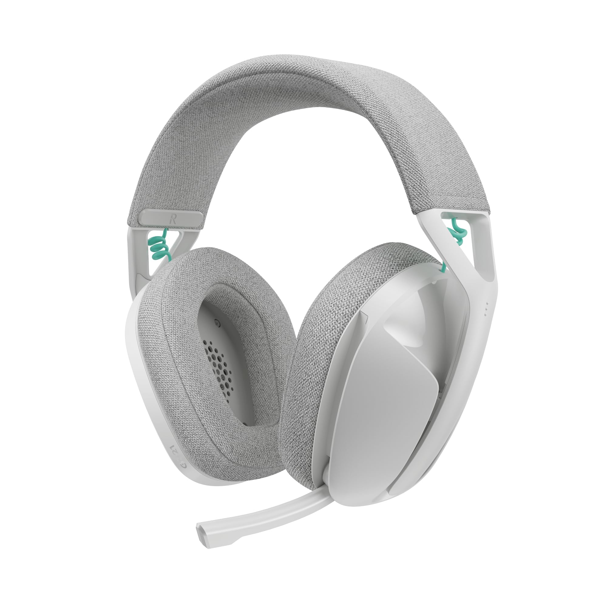 Refurbished - HEADSET PC-G321 LIGHTSPEED-WHITE-2.4GHZ/BT-N/A-AMR-403