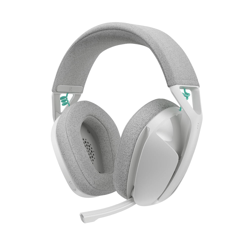 Refurbished - HEADSET PC-G321 LIGHTSPEED-WHITE-2.4GHZ/BT-N/A-AMR-403