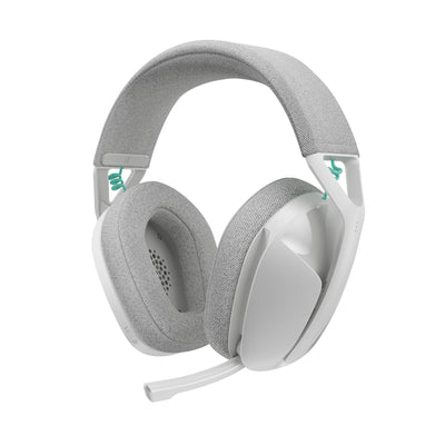 Refurbished - HEADSET PC-G321 LIGHTSPEED-WHITE-2.4GHZ/BT-N/A-AMR-403