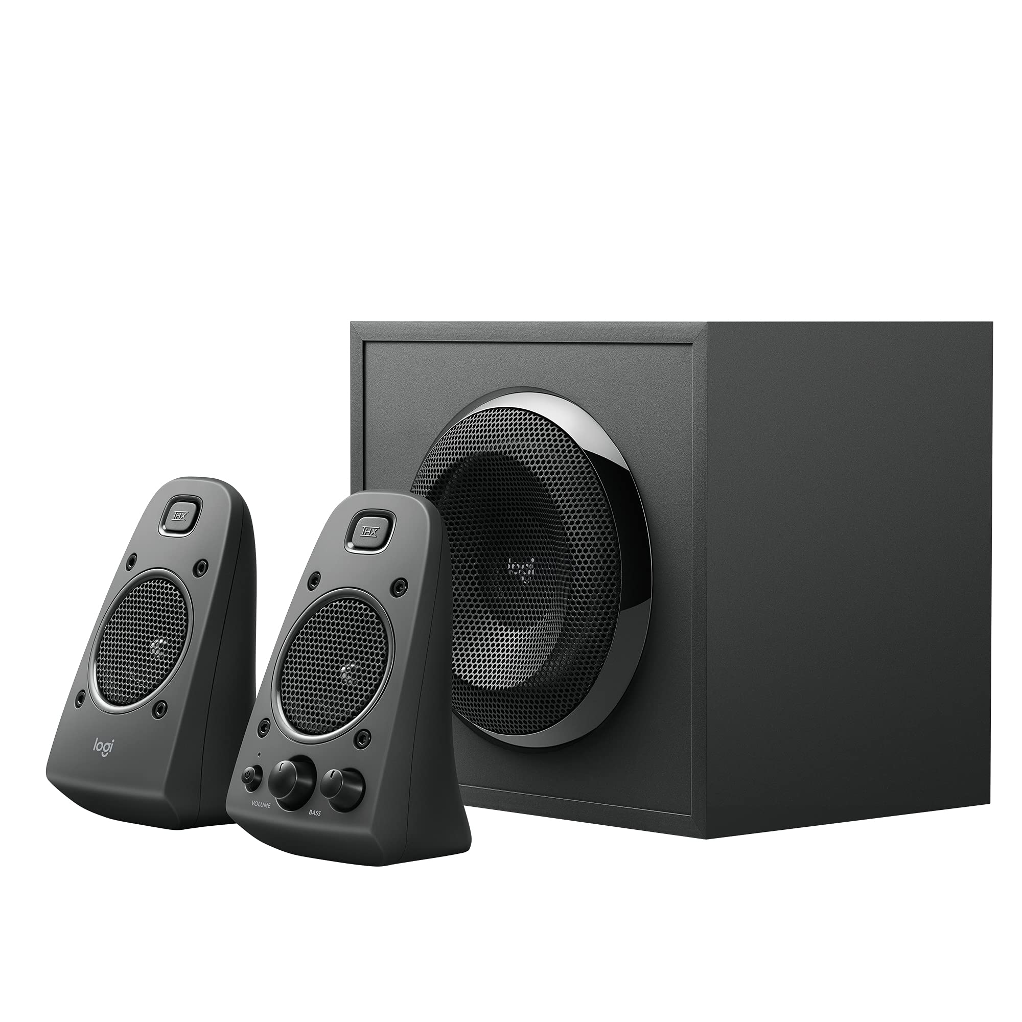 Open Box -  Z625 Powerful THX(R) Sound-ANALOG- 980-001258