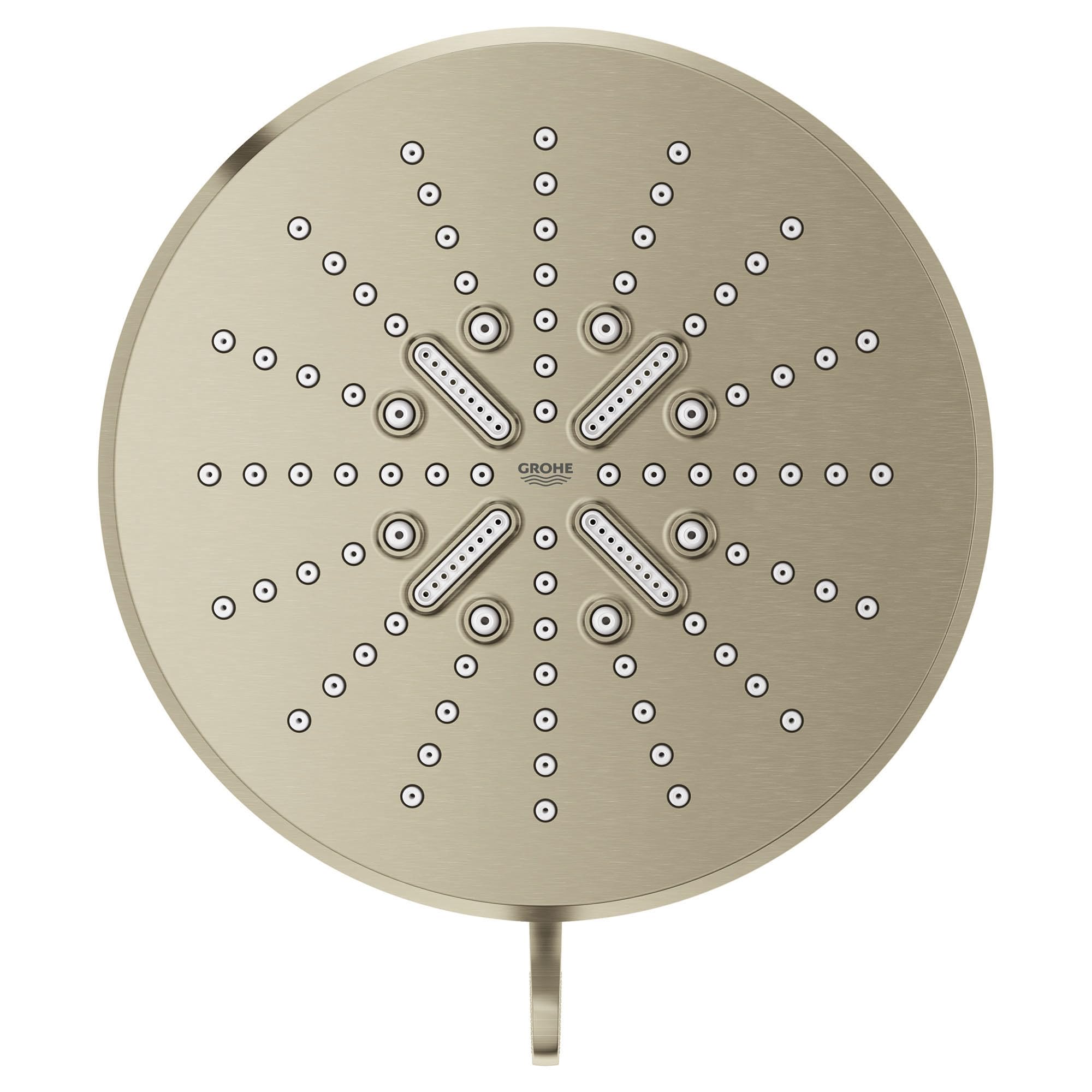 Open Box - Grohe 26789EN0 - Shower Heads Showers