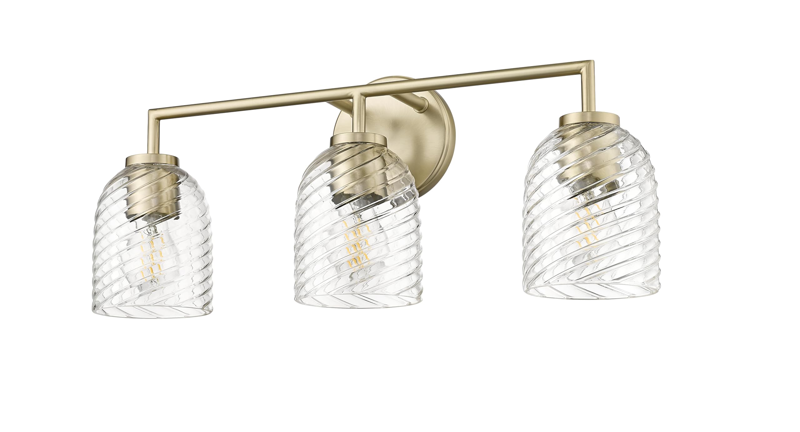 Open Box - Millennium Lighting 22203-MG - Bathroom Fixtures Indoor Lighting