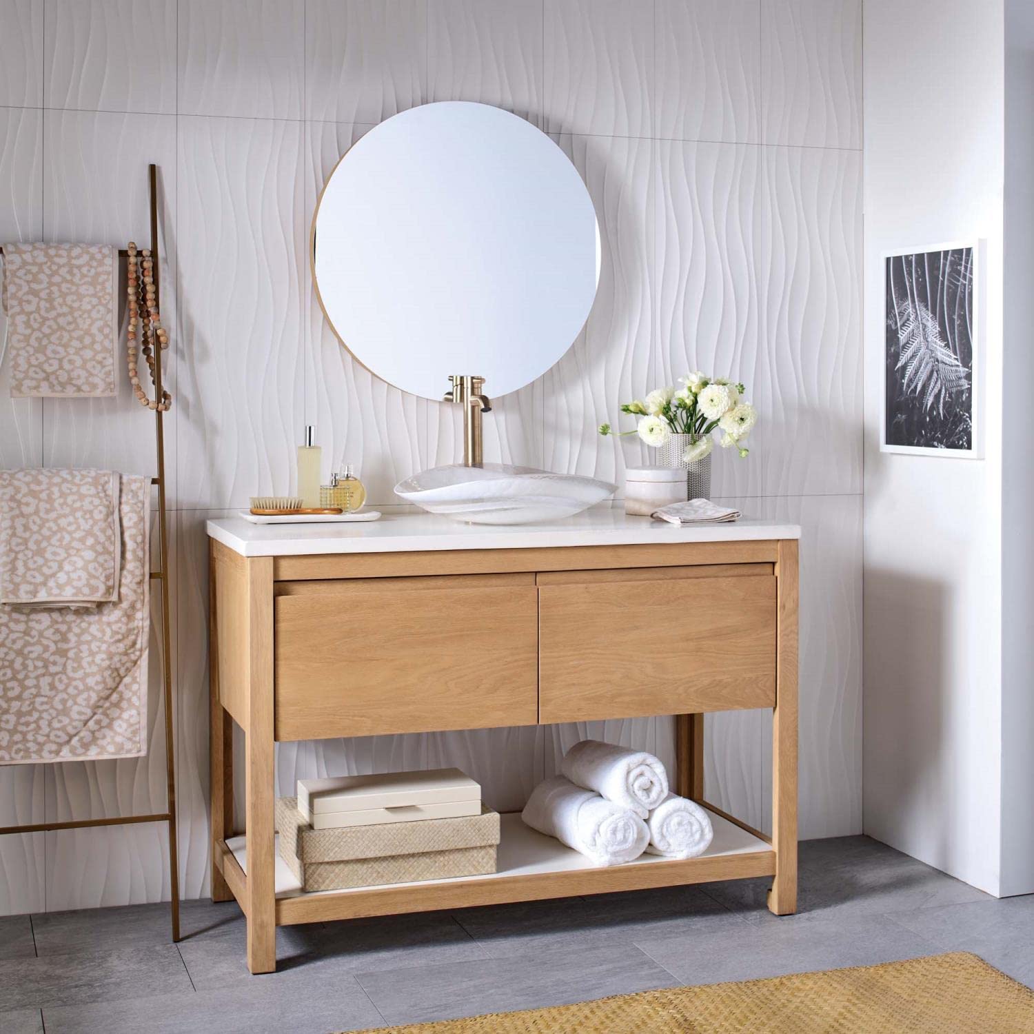 Open Box - Native Trails MG2017-SY - Bathroom Sinks Sinks
