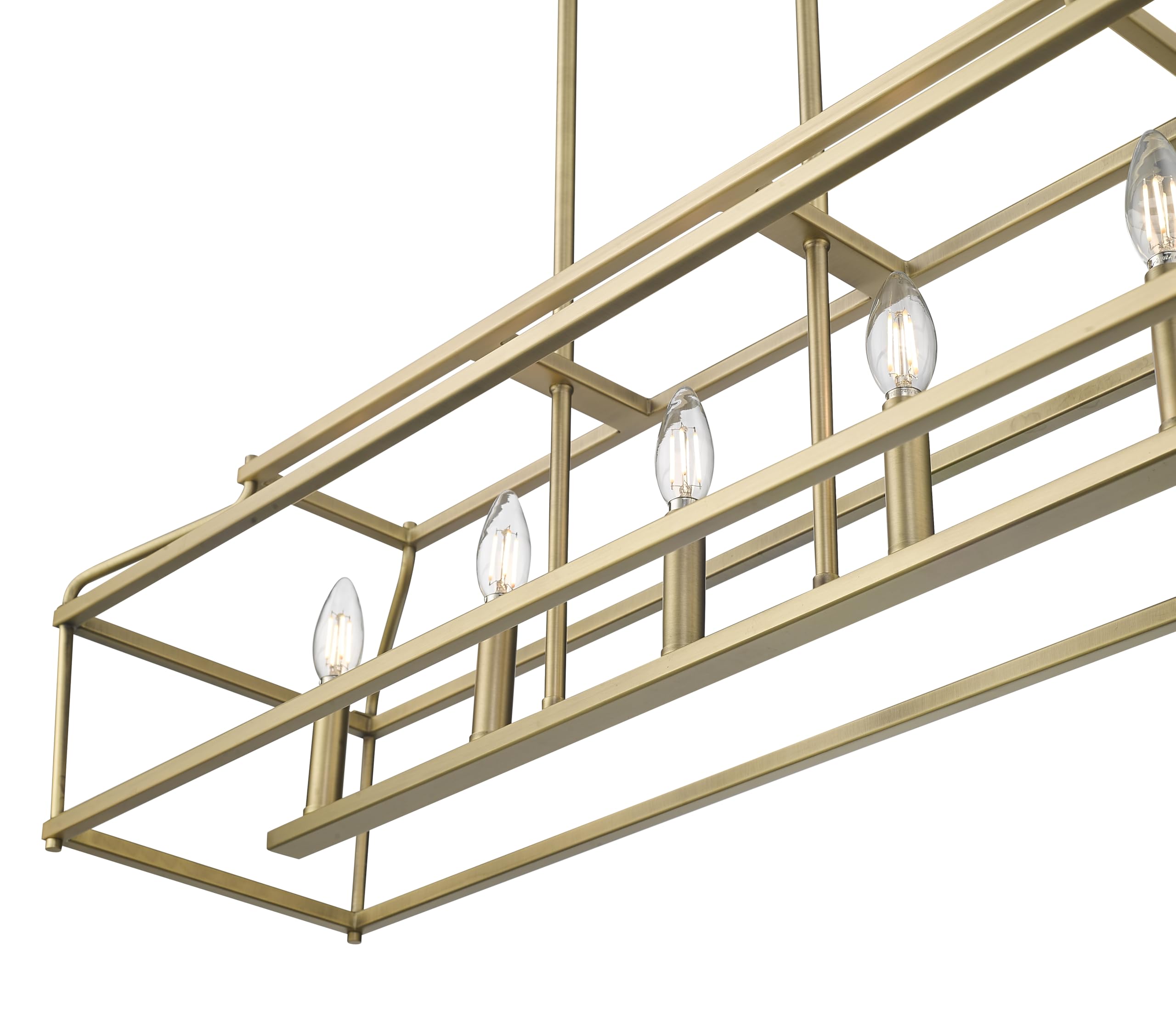 Open Box - Millennium Lighting 19105-VB - Chandeliers Indoor Lighting