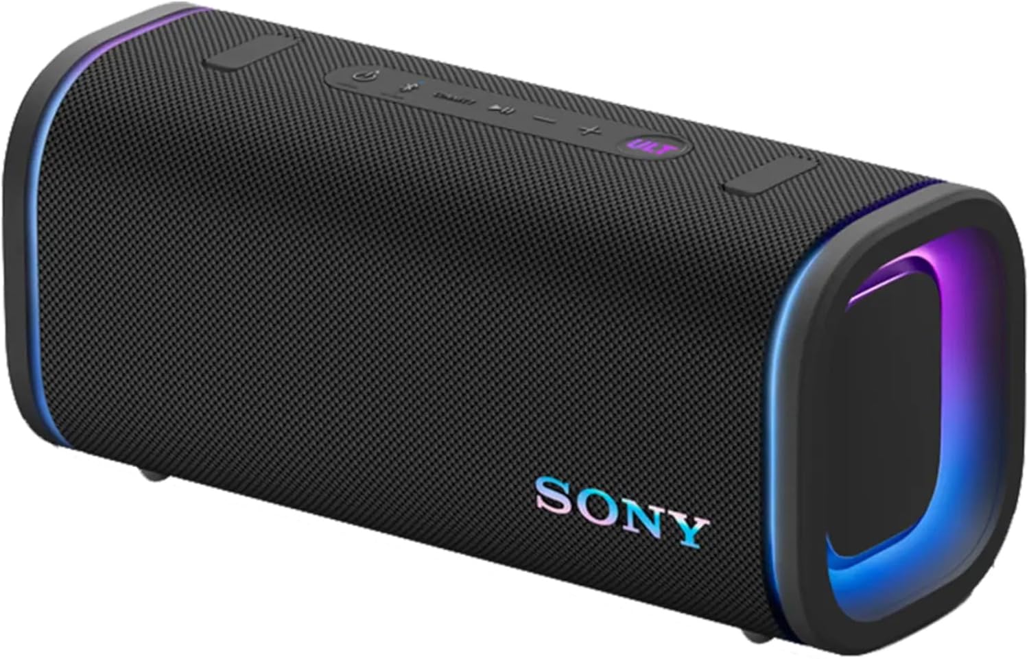 Certified Refurbished - Sony ULT FIELD 5 Wireless Speaker Black SRSULT50/B SonyBullseye Deals