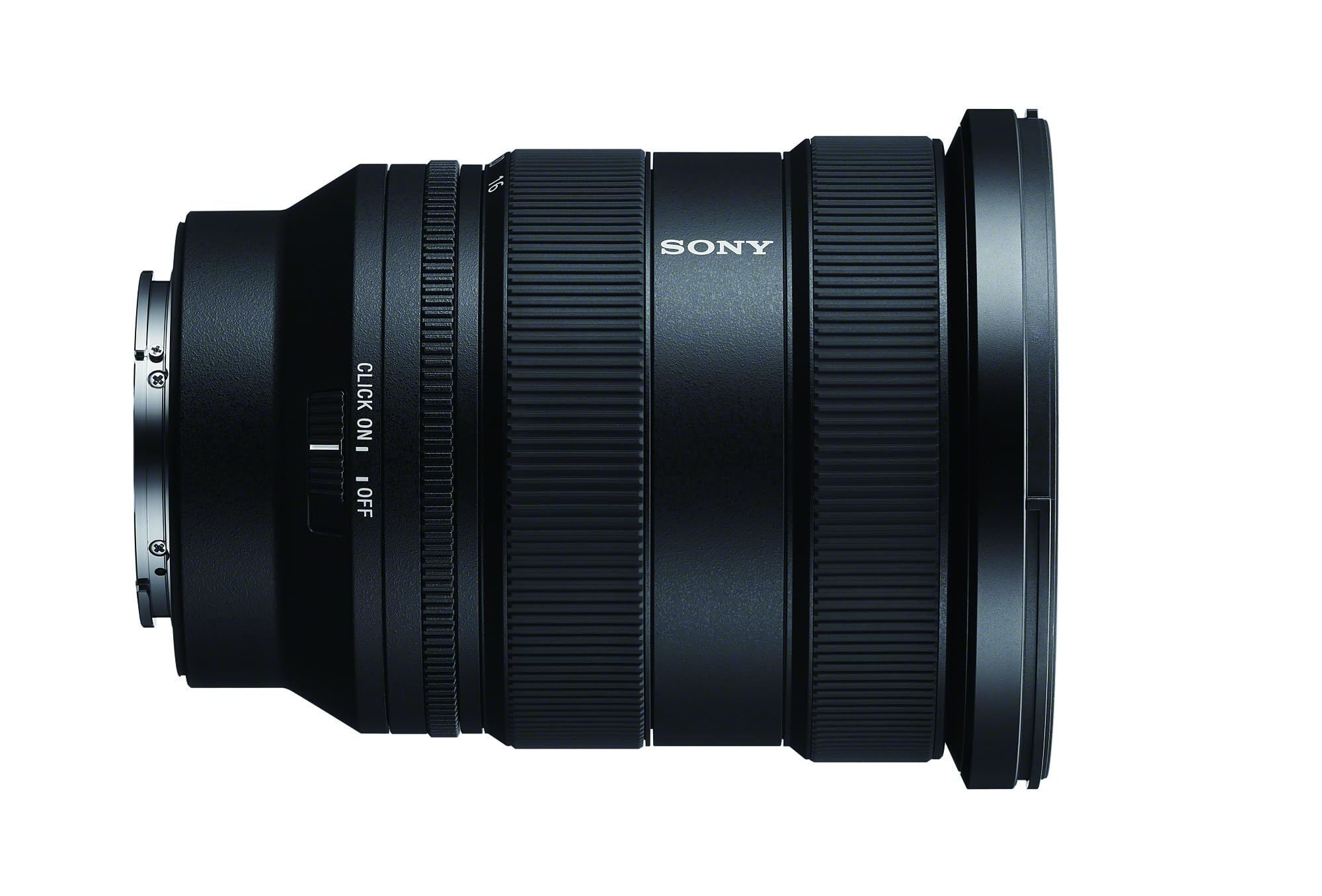 Certified Refurbished - SONY SEL1635GM2 Interchangeable Lens Camera