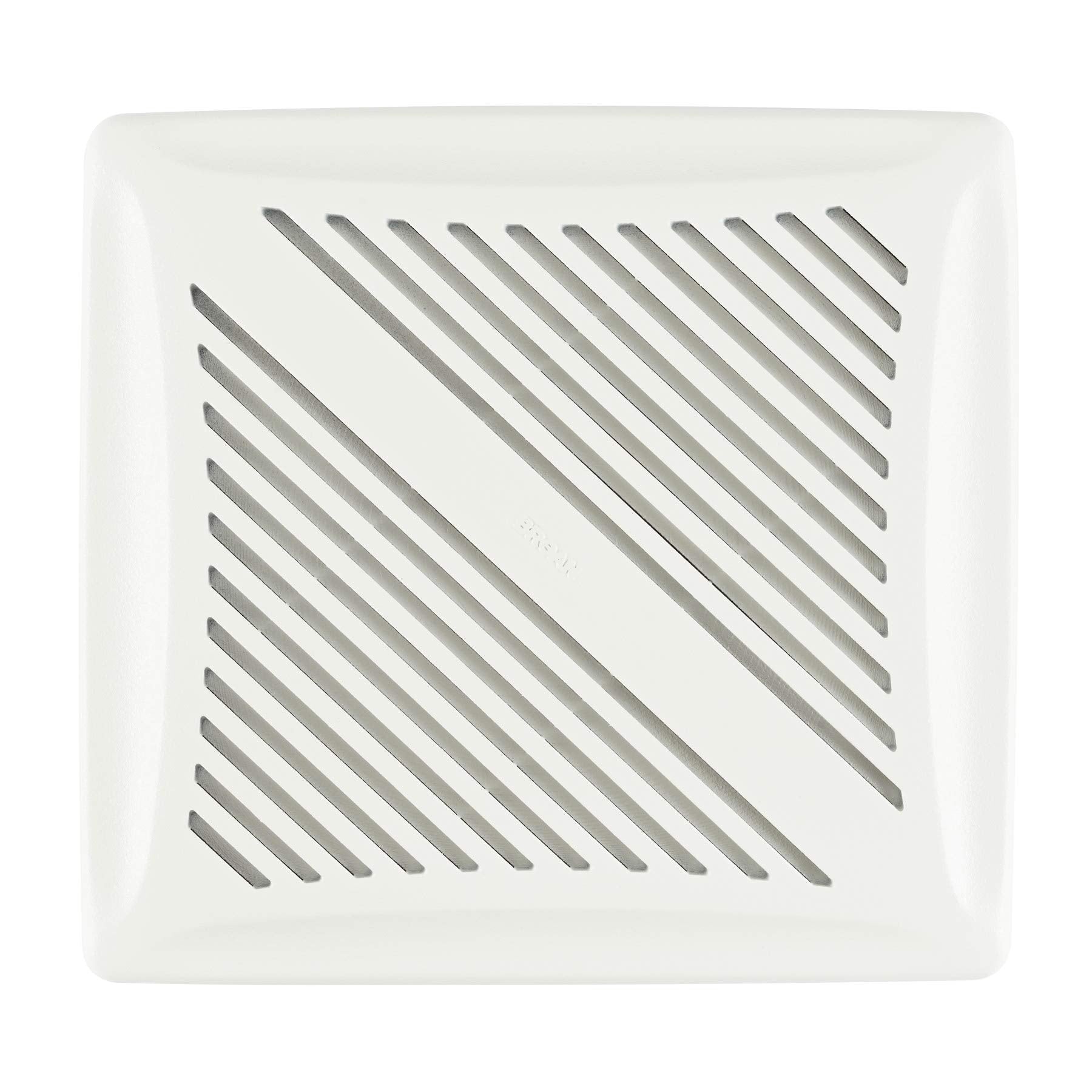 Open Box - Broan AE50110DCS - Bath Fans Exhaust Fans