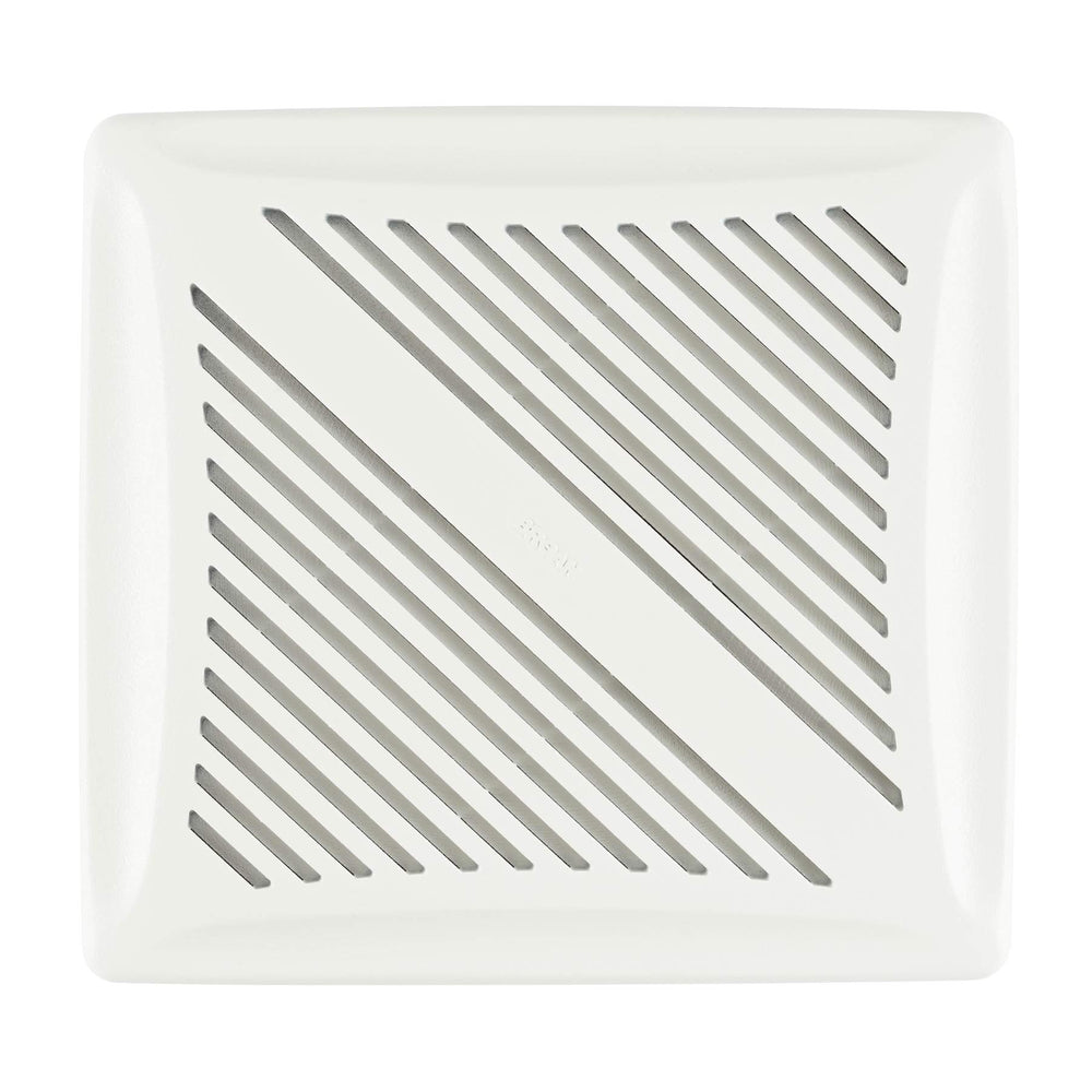 Open Box - Broan AE50110DCS - Bath Fans Exhaust Fans