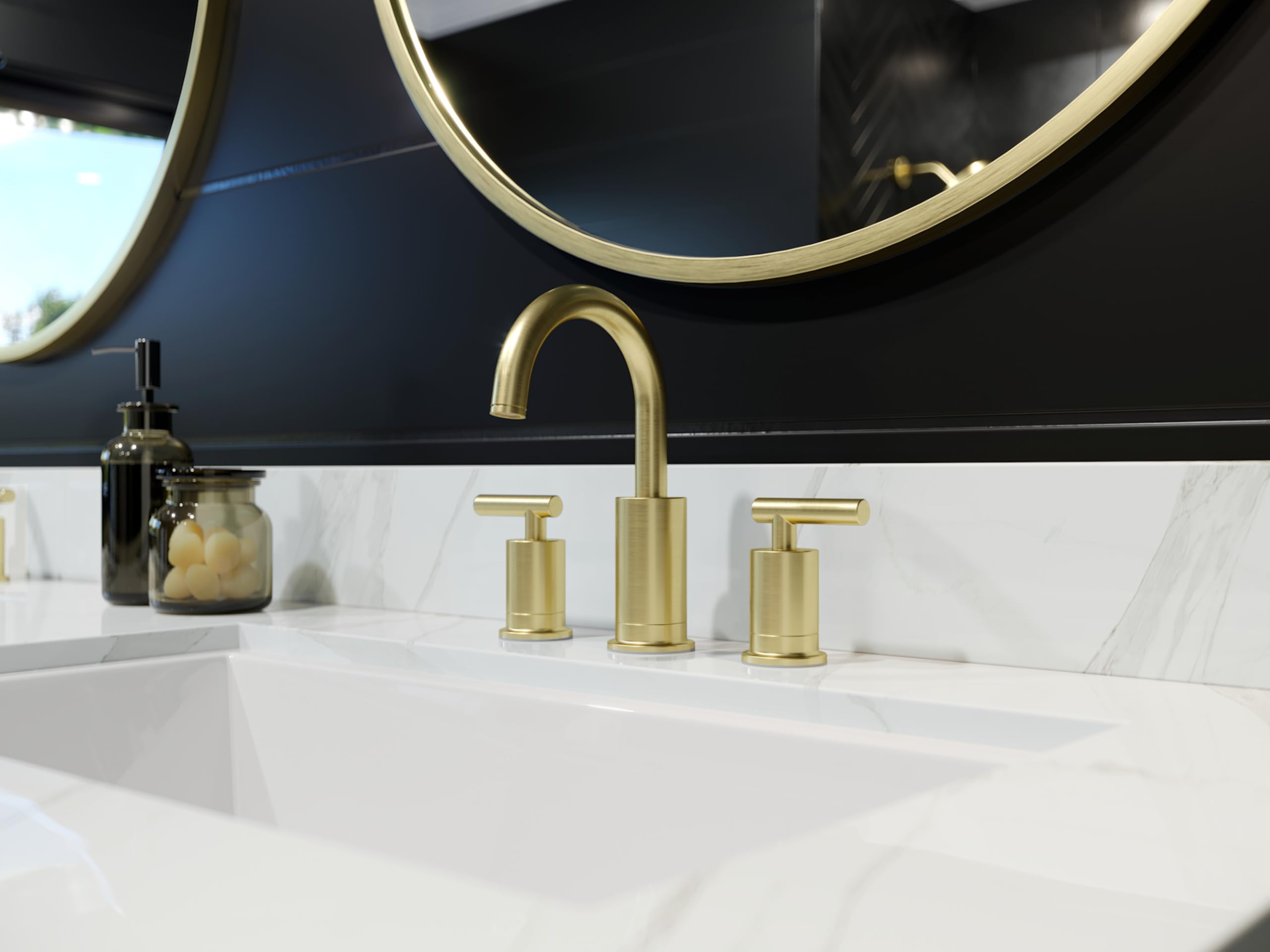 Open Box - Pfister LG49-NCPK - Bathroom Sink Faucets Faucet