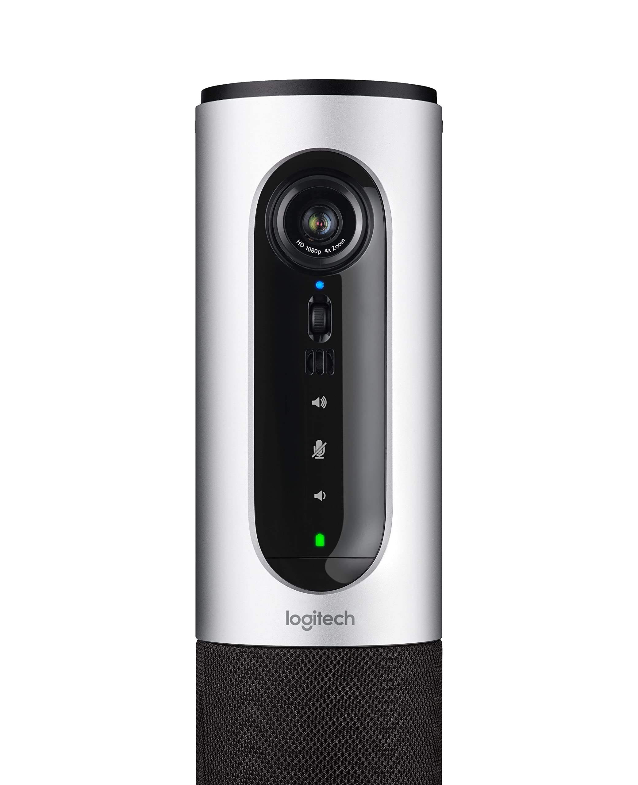 Refurbished - LOGITECH CONFERENCECAM CONNECT 097855111265
