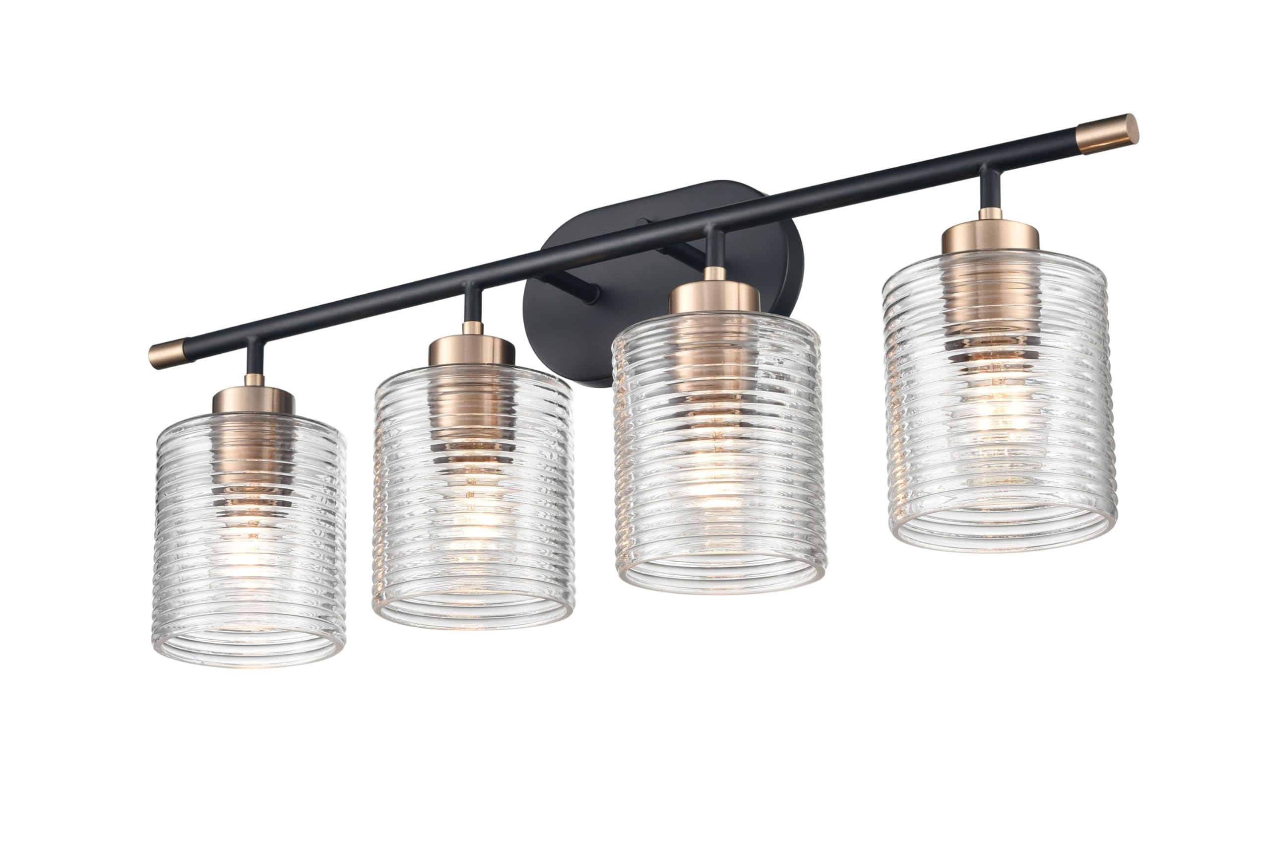 Open Box - Millennium Lighting 9414-MB/MG - Bathroom Fixtures Indoor Lighting
