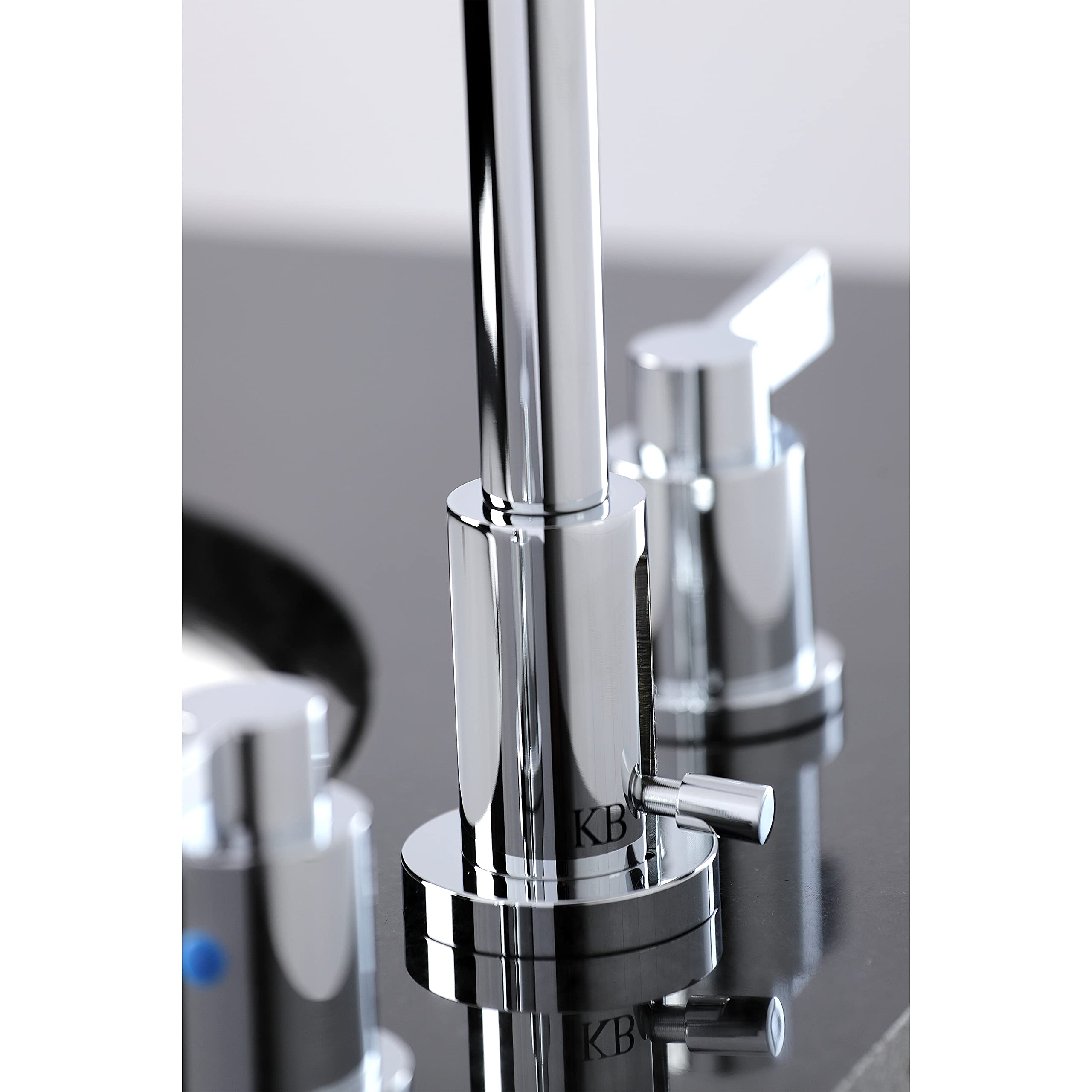 Open Box - Kingston Brass FSC8921NDL - Bathroom Sink Faucets Faucet