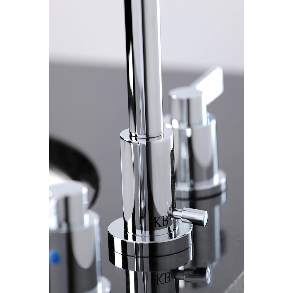 Open Box - Kingston Brass FSC8921NDL - Bathroom Sink Faucets Faucet