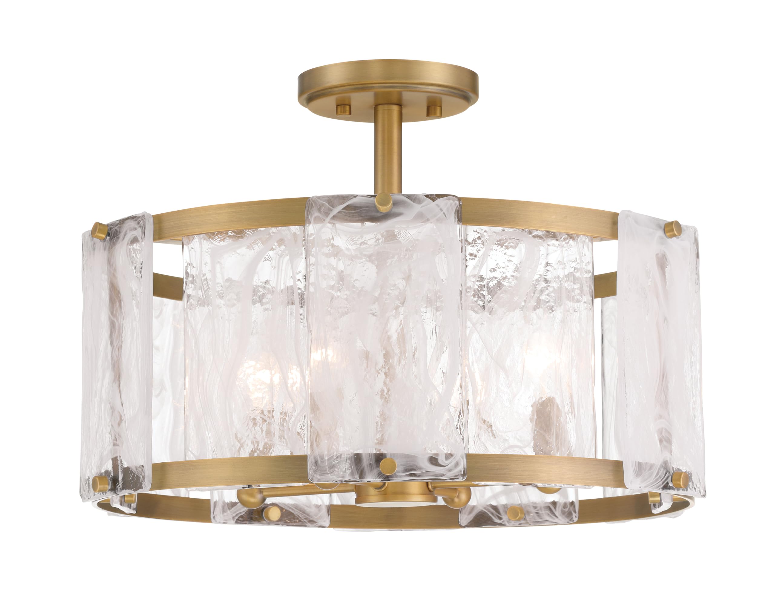 Open Box - Minka Lighting 3635-732 - Ceiling Fixtures Indoor Lighting
