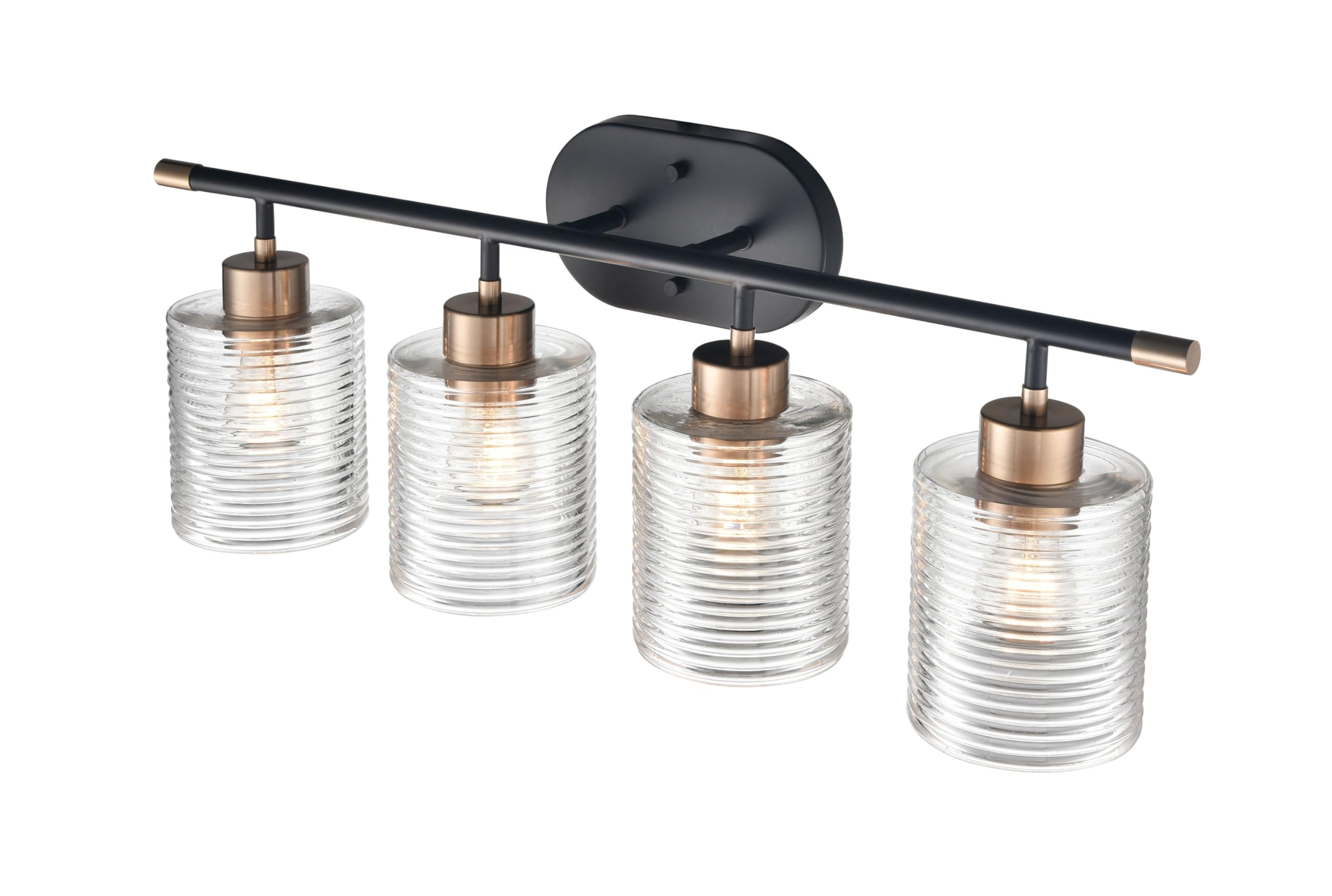 Open Box - Millennium Lighting 9414-MB/MG - Bathroom Fixtures Indoor Lighting