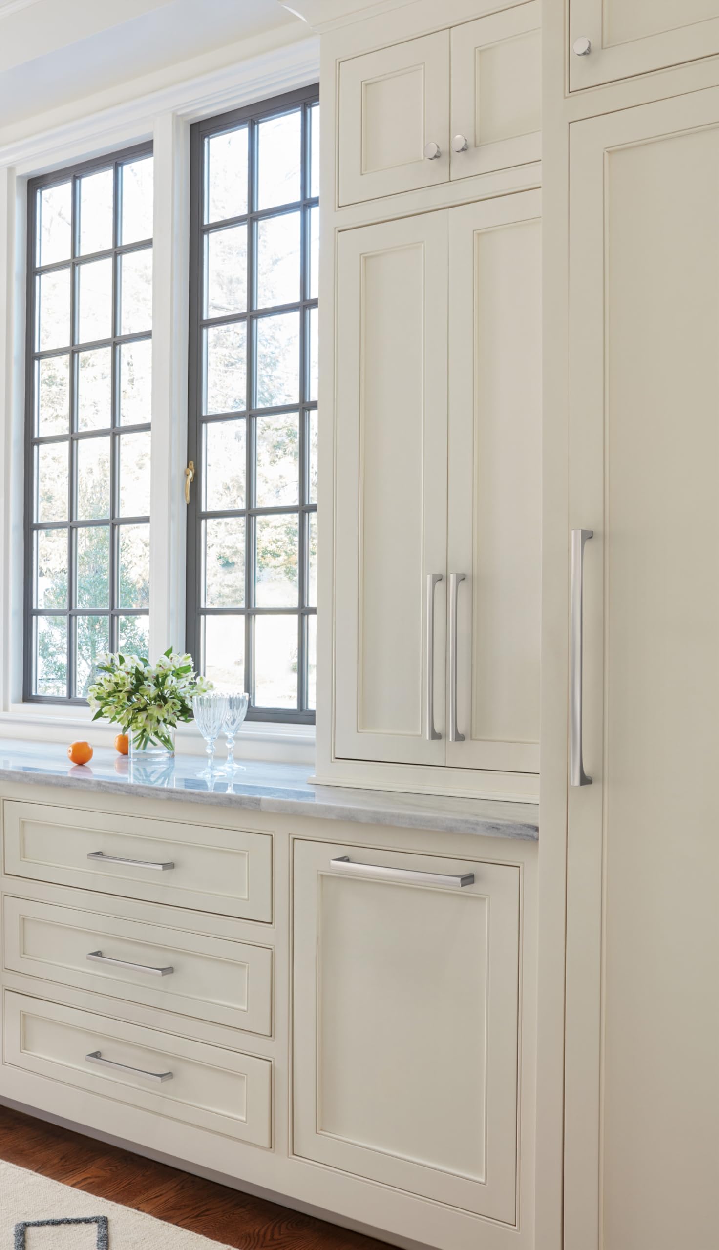 Open Box - Amerock BP37430PN - Pulls Cabinet Hardware