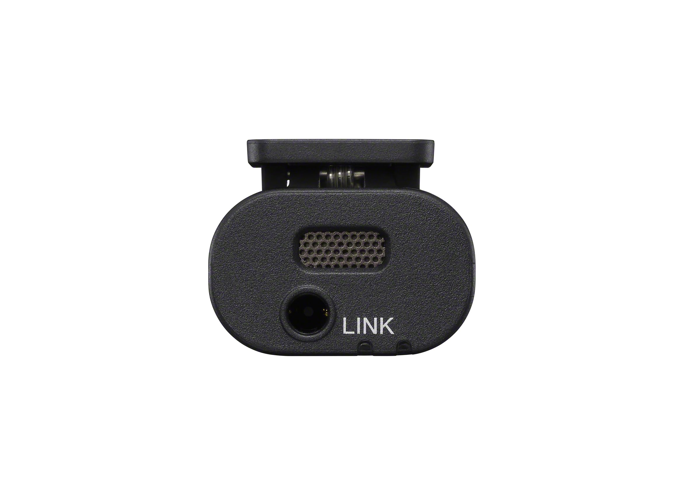 Certified Refurbished - Sony ECM-W3S Wireless Single-Channel Microphone System Digital Audio