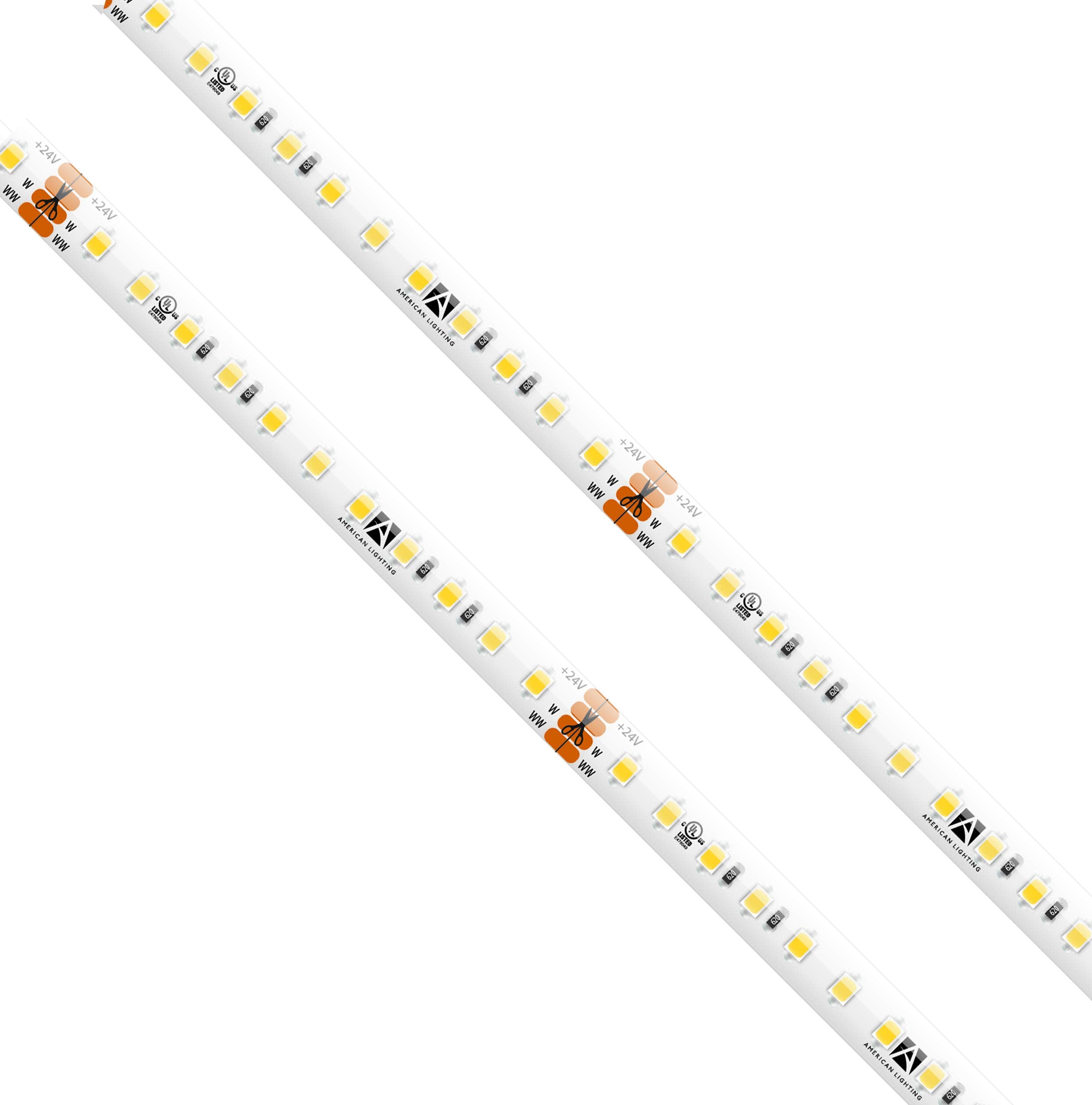 Open Box - American Lighting HTL-TW - Under Cabinet Indoor Lighting