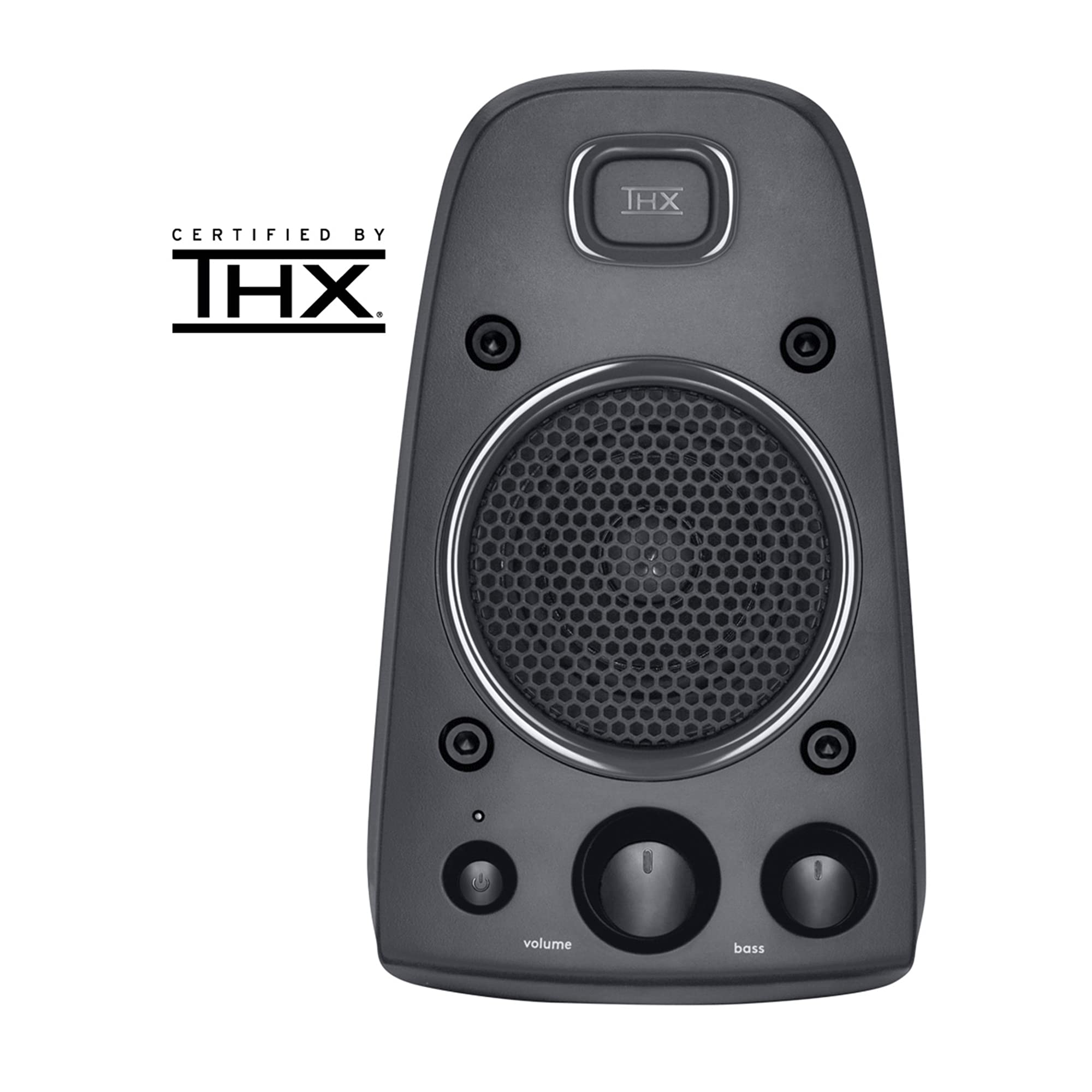 Open Box -  Z625 Powerful THX(R) Sound-ANALOG- 980-001258