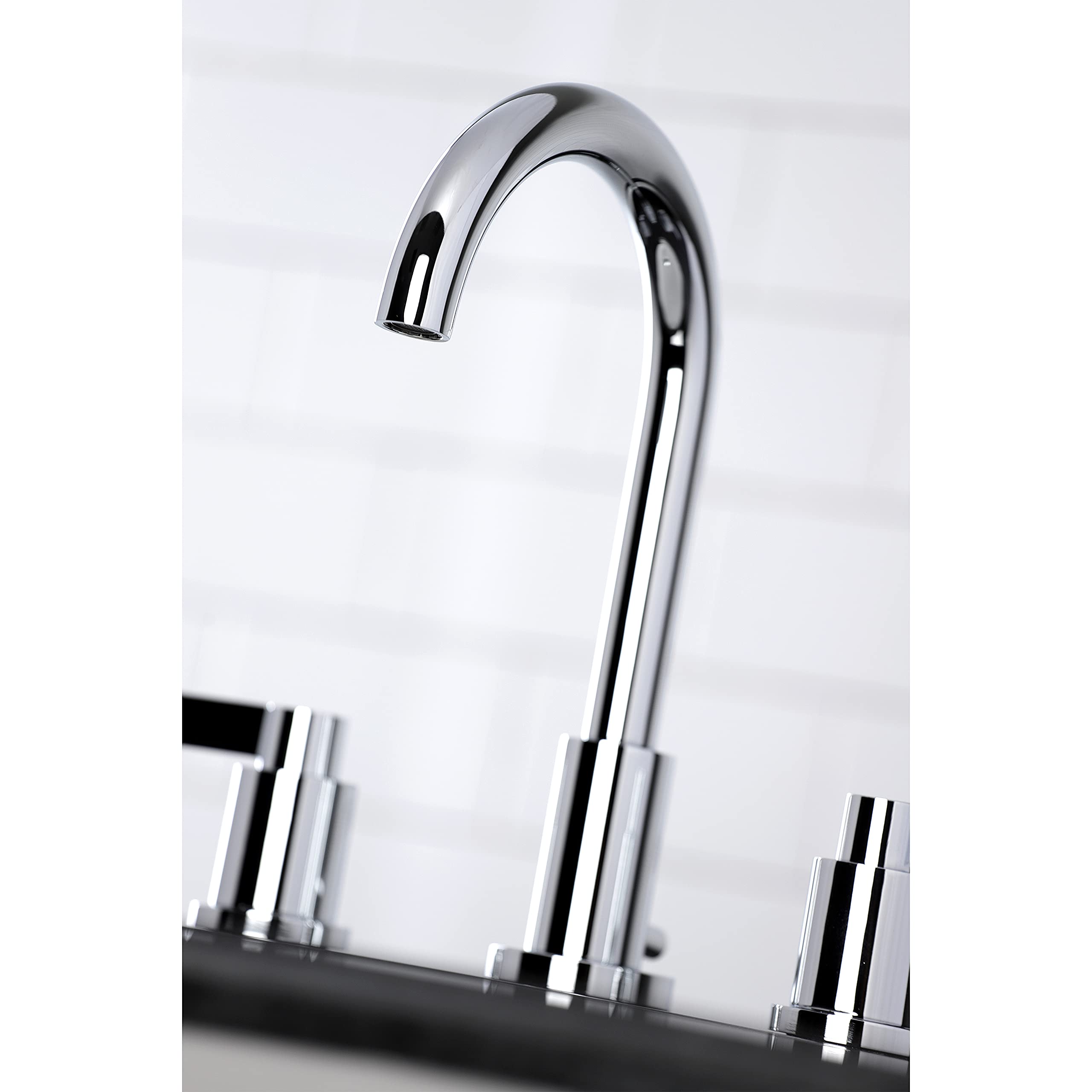 Open Box - Kingston Brass FSC8921NDL - Bathroom Sink Faucets Faucet